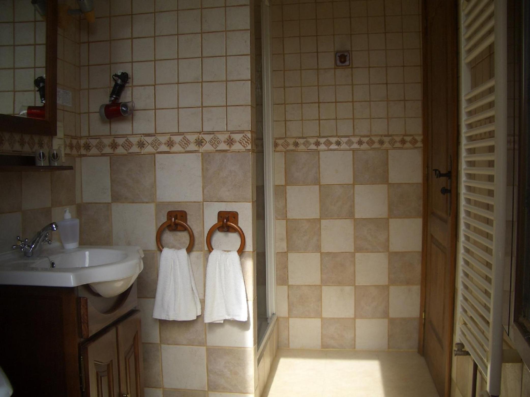 Double Room with Balcony photo 2