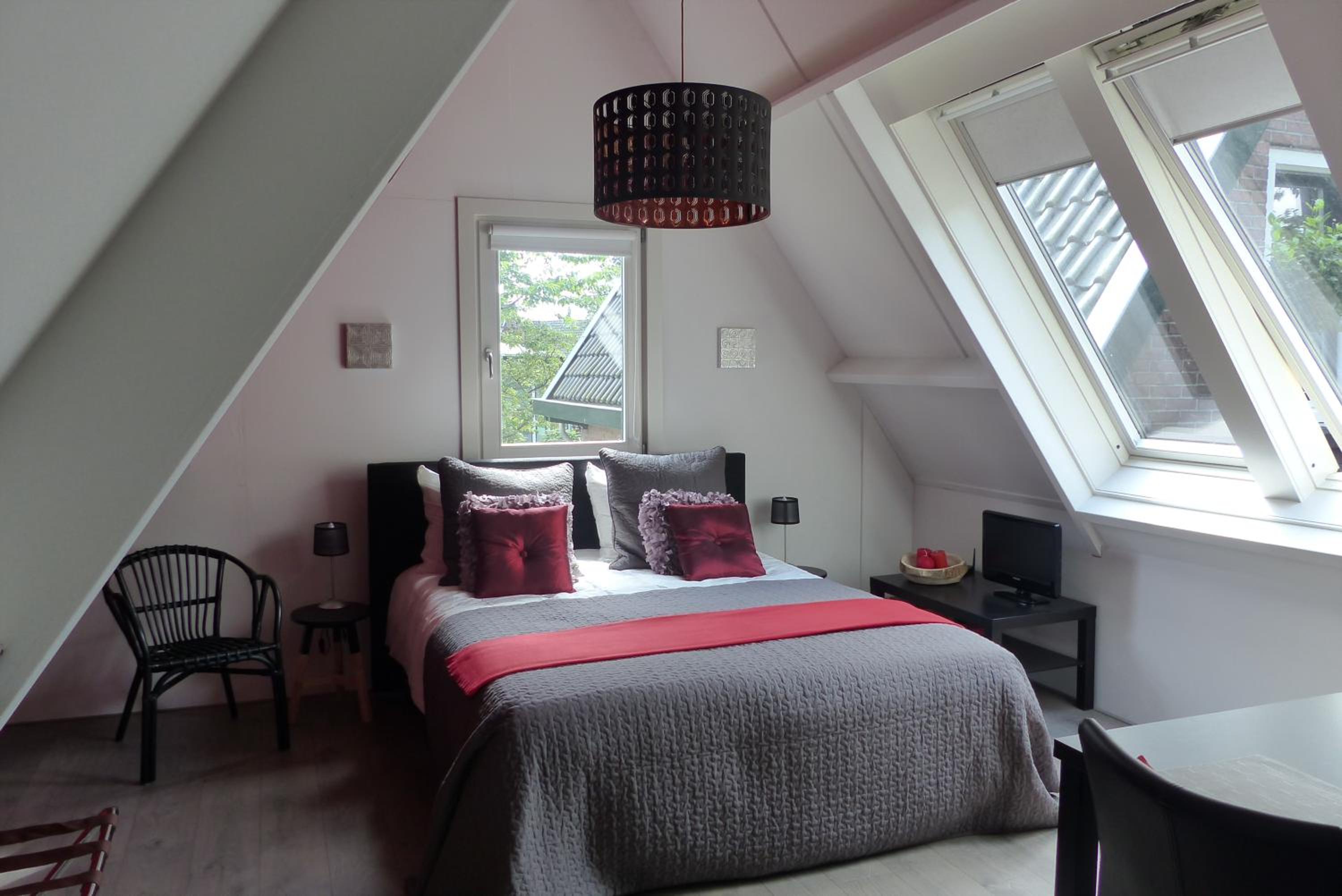 Double Room with Private Bathroom photo 1