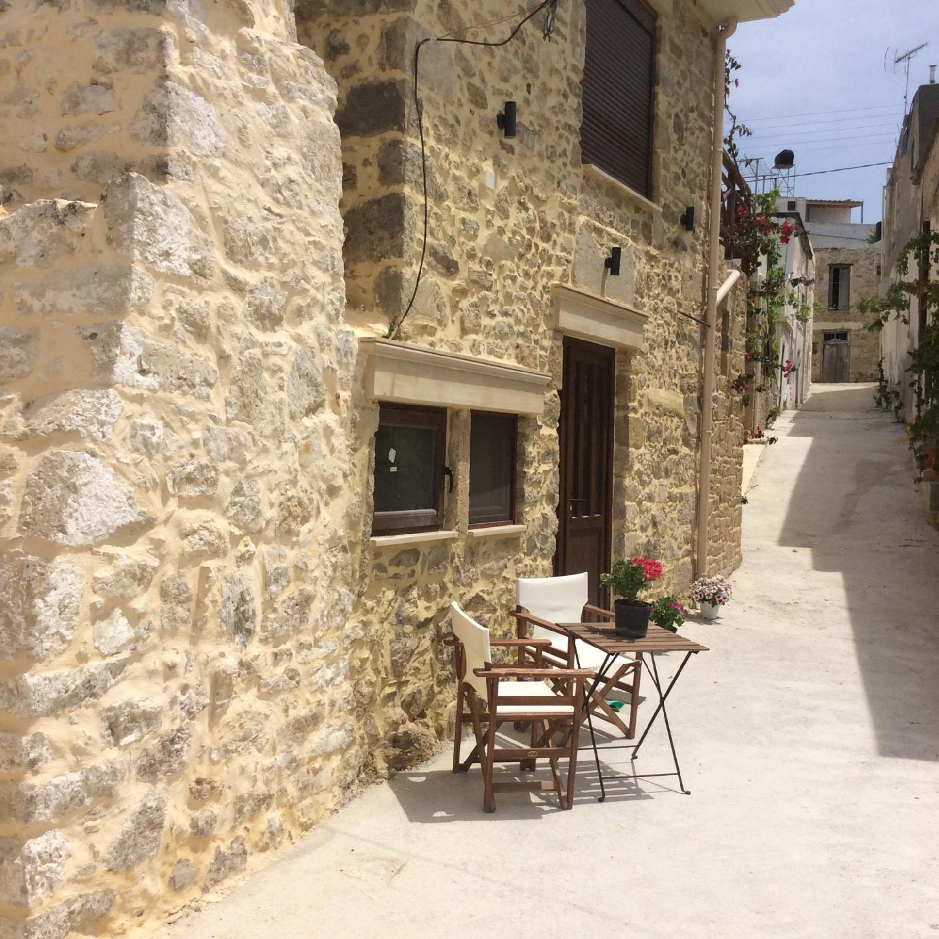 Maisonette - Photo 24