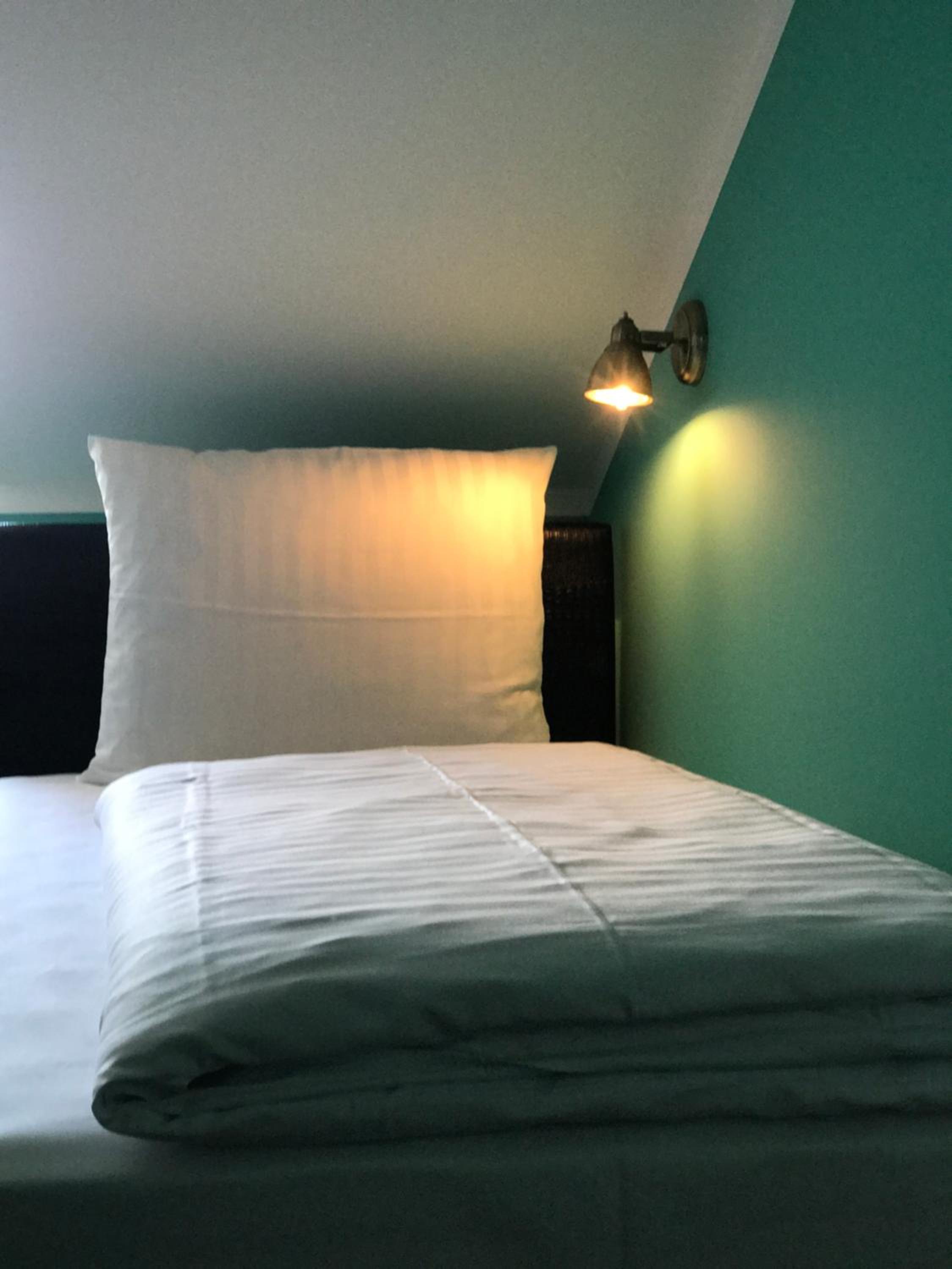 Economy Single Room photo 1