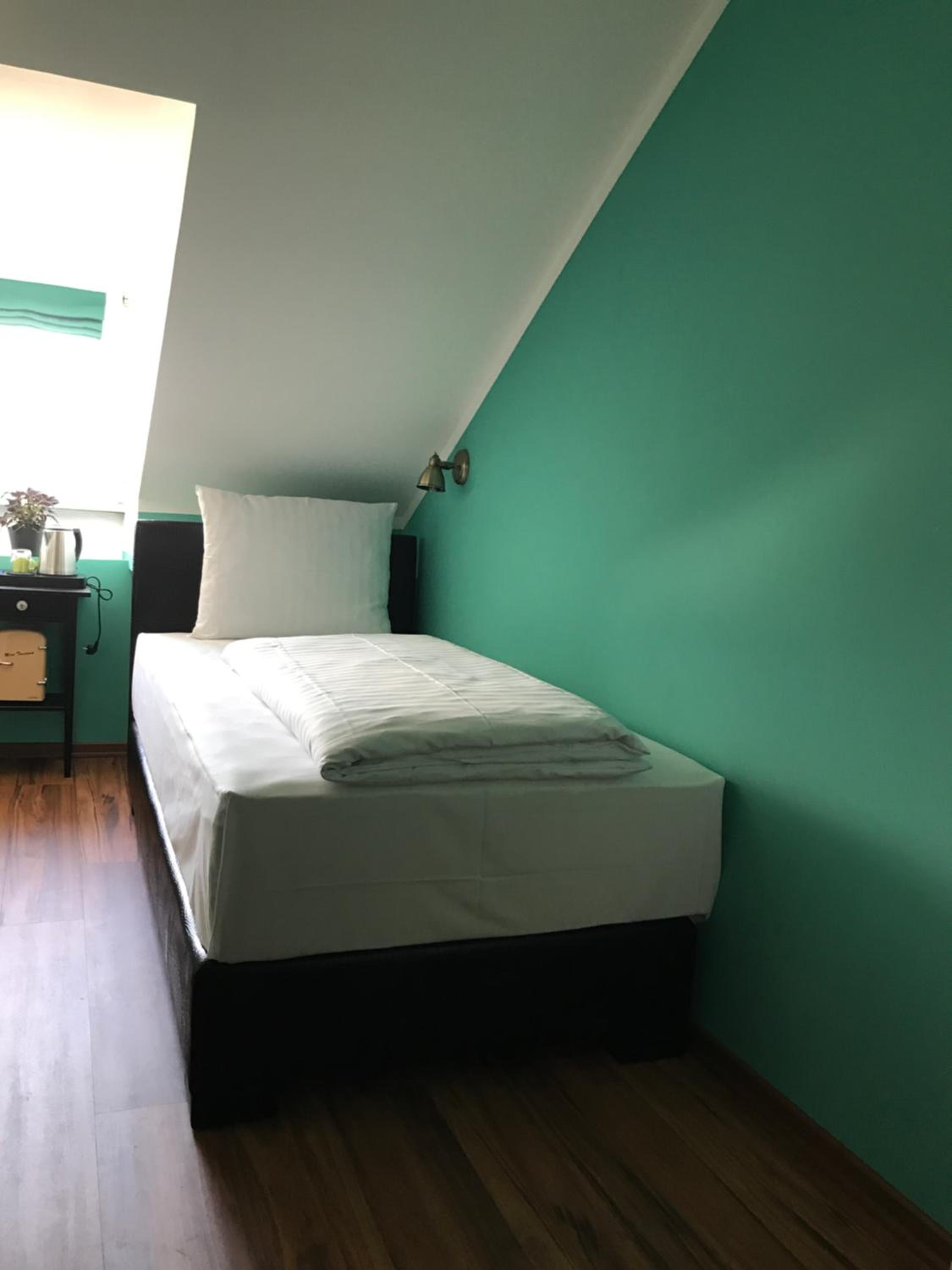 Economy Single Room photo 2