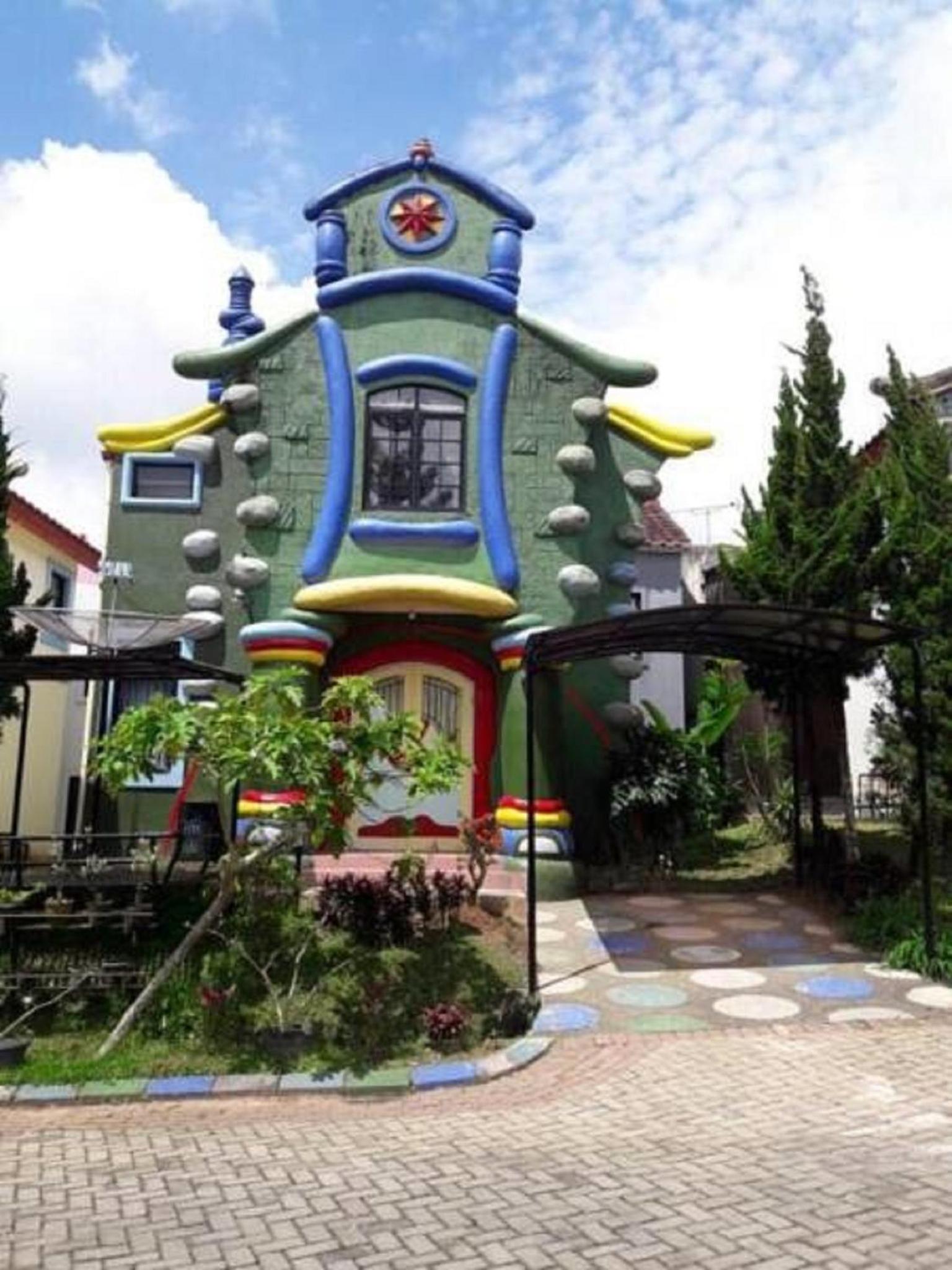 Villa - Photo 58