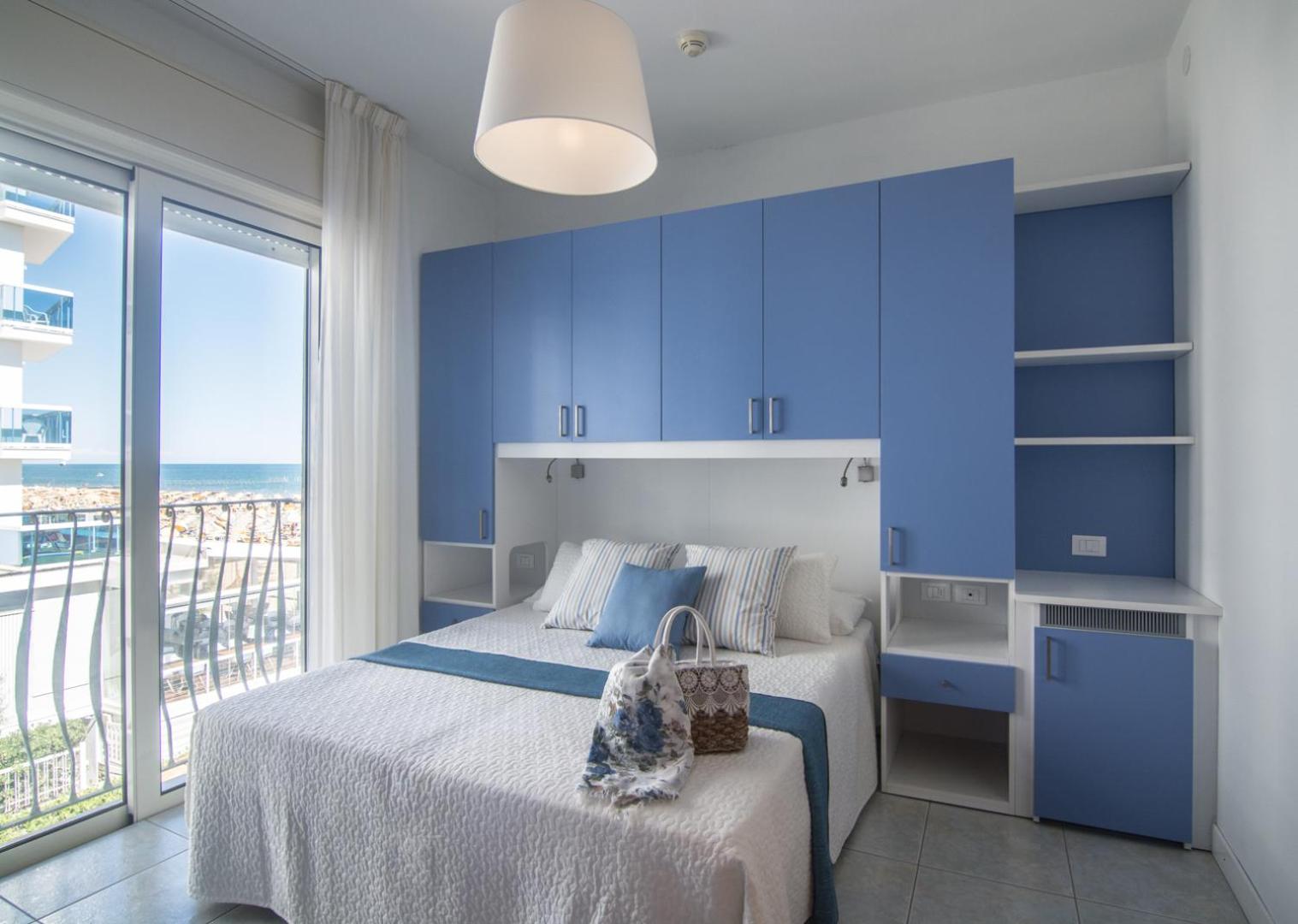 Standard Double or Twin Room photo 1