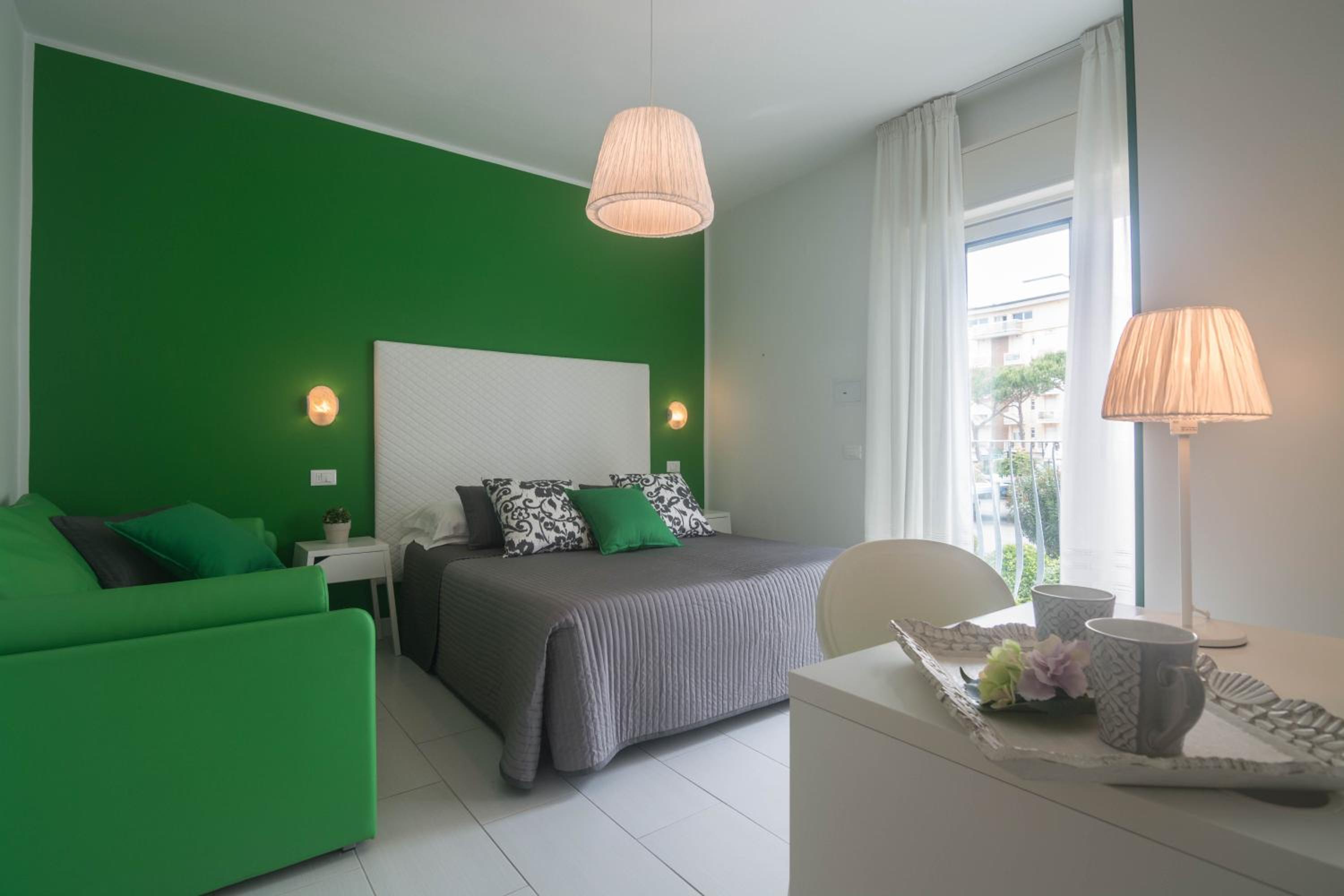 Standard Triple Room photo 1