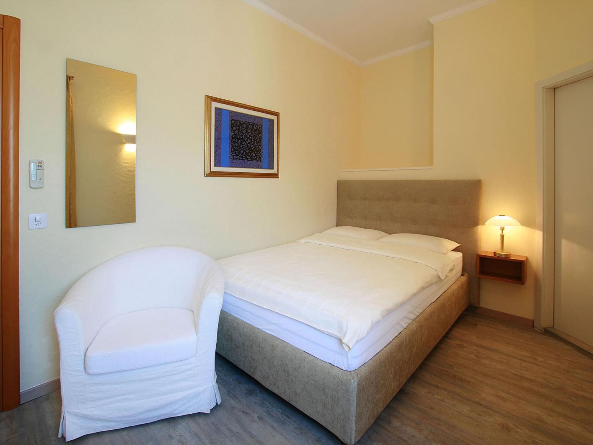 Comfort Single Room