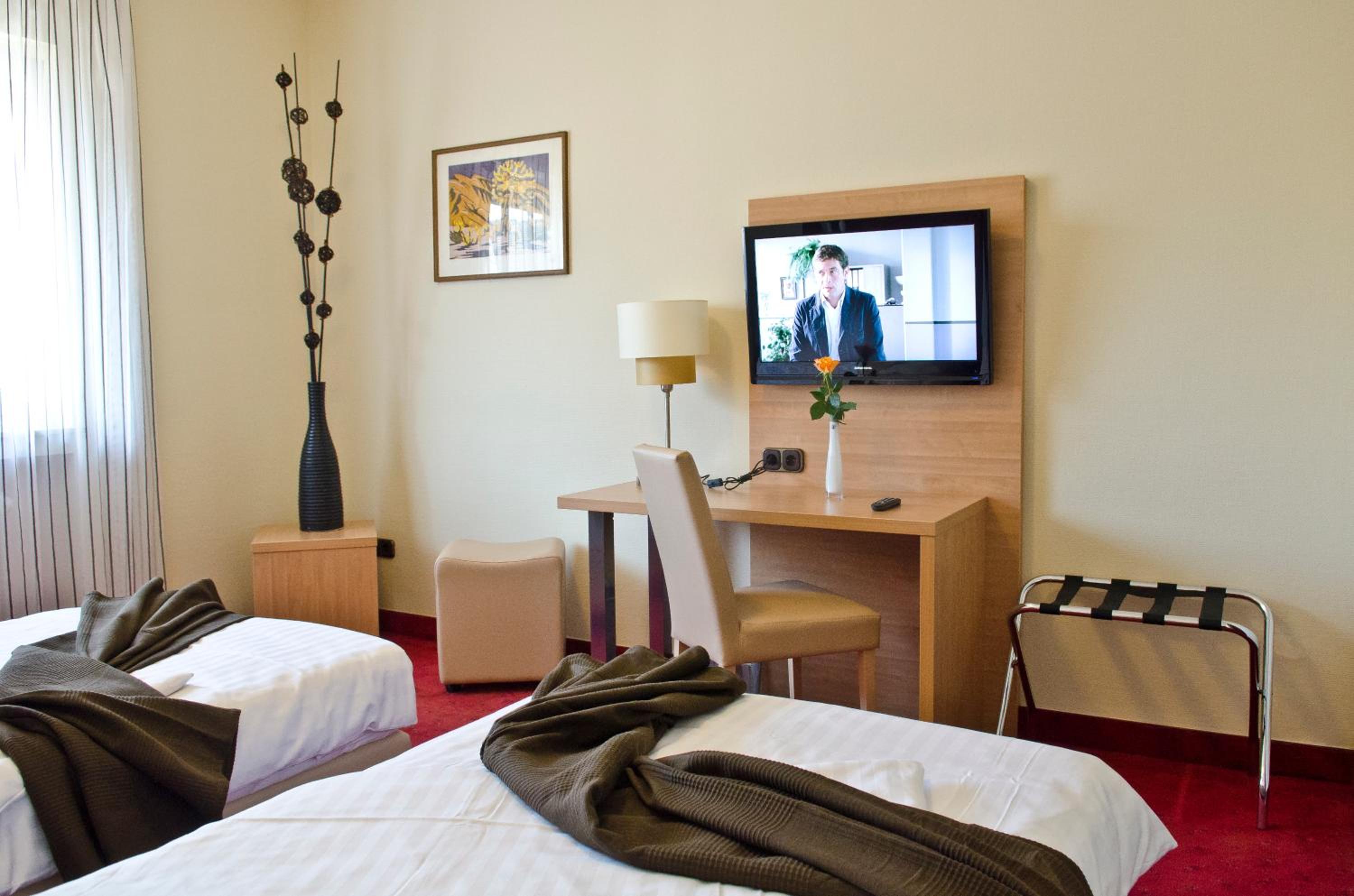 Superior Double Room - Photo 4