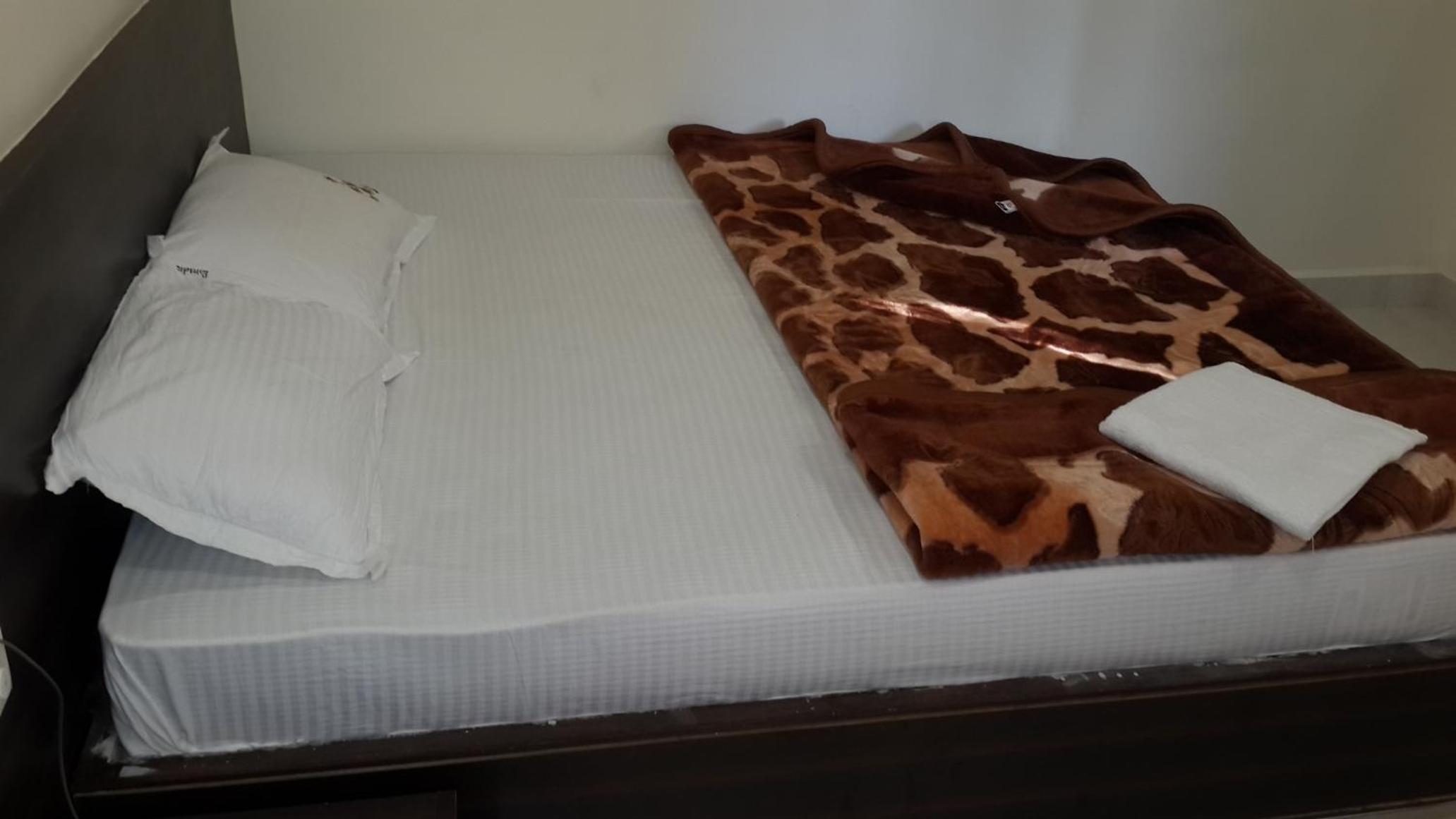 Deluxe Double Room photo 1