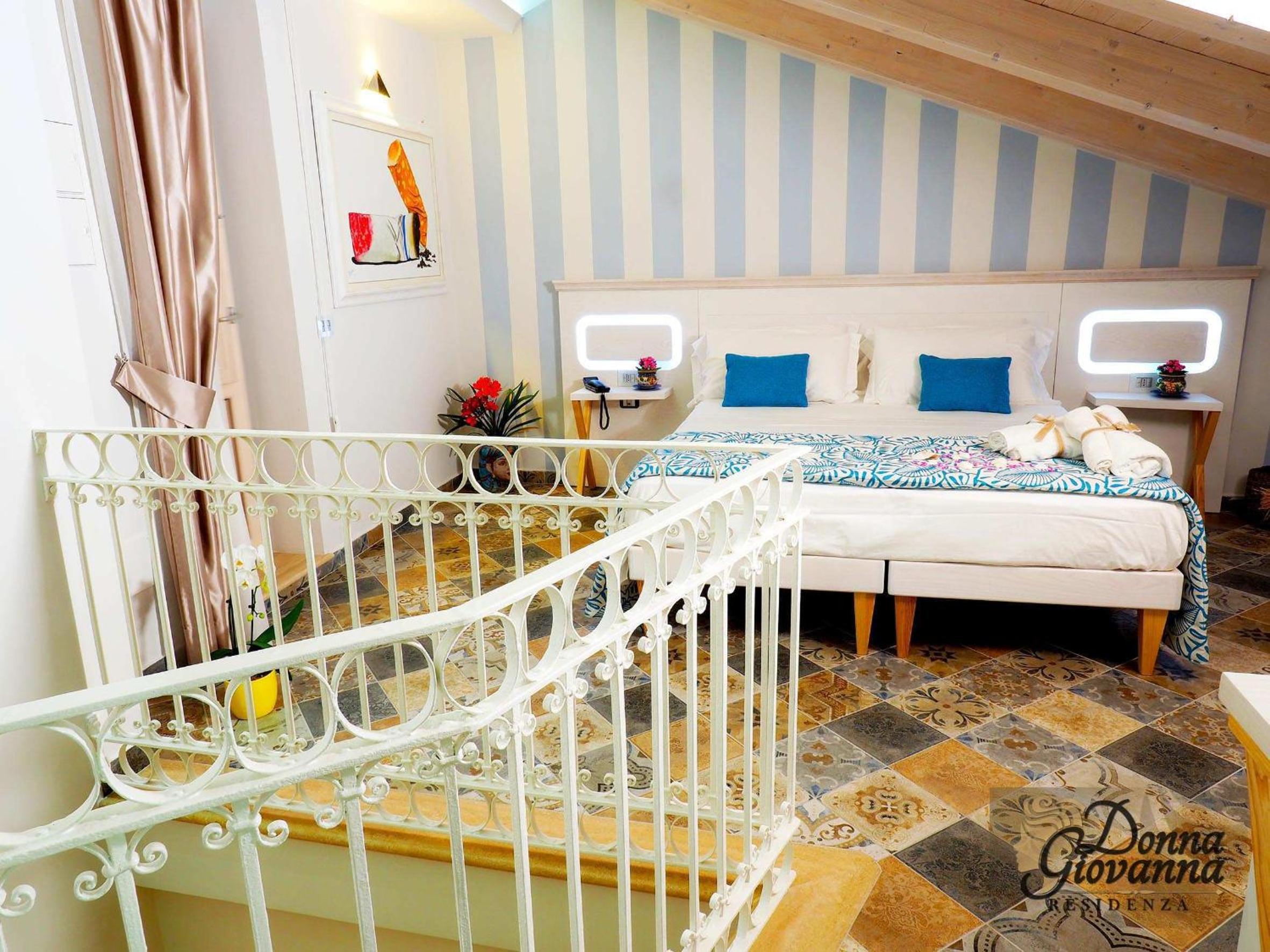 Executive Suite with Sea View photo 3