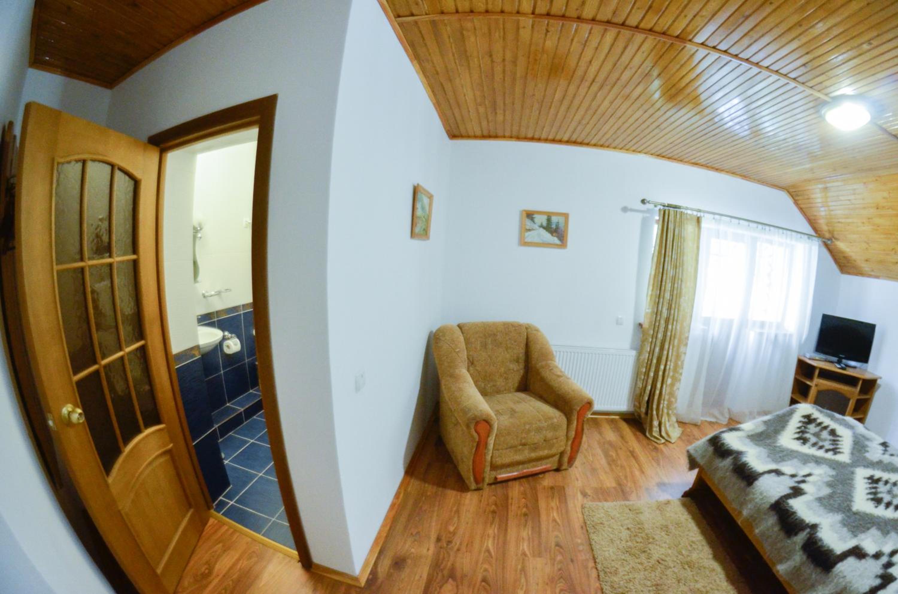 Junior Suite photo 3