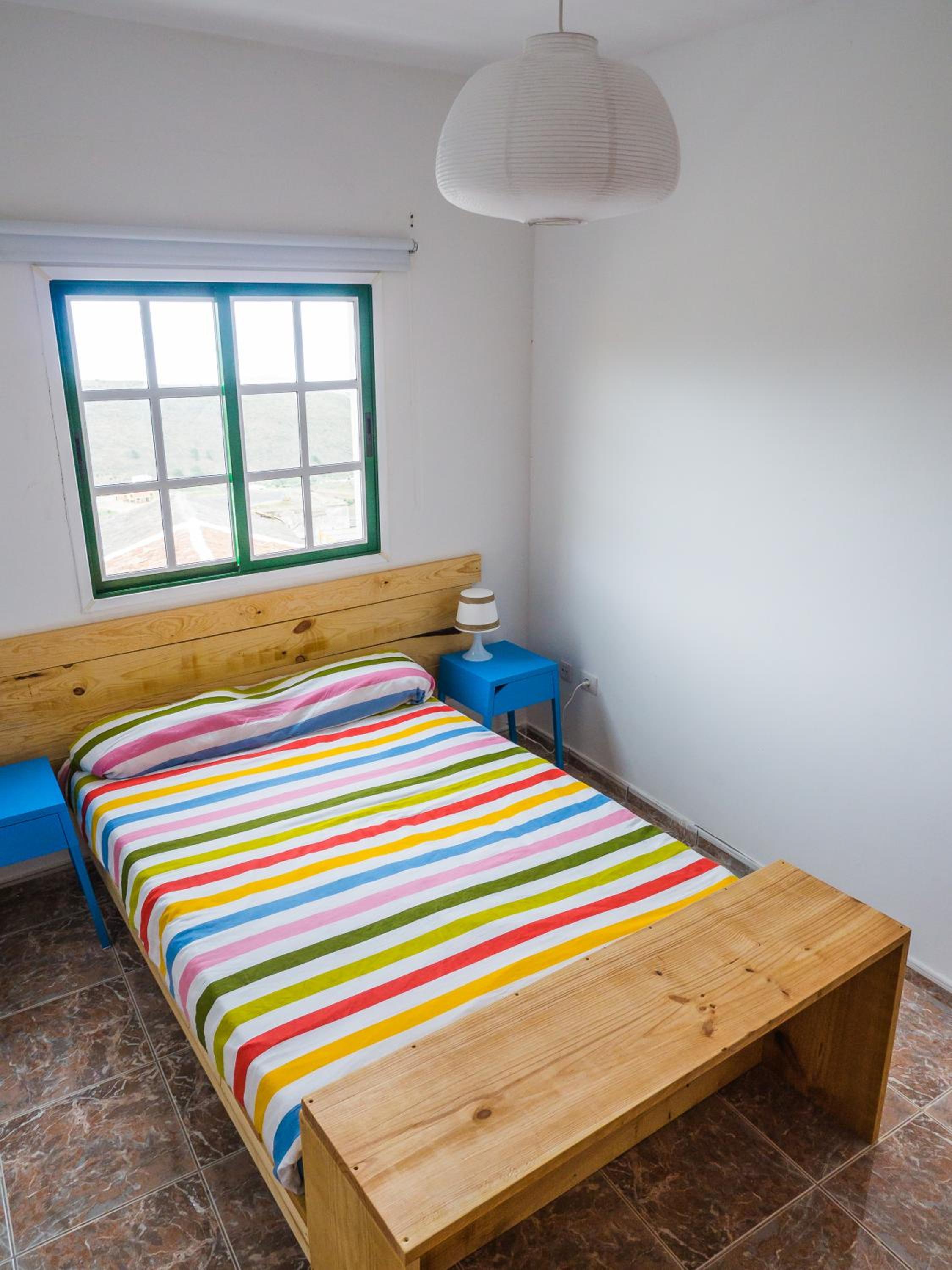 Double Room with Shared Bathroom photo 3