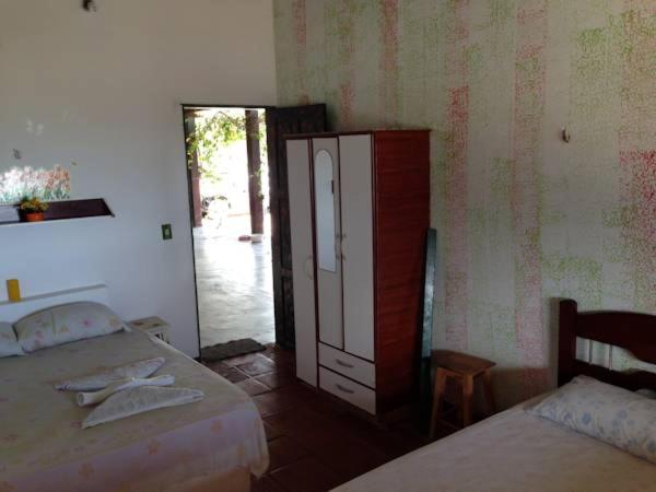 Double Room with Extra Bed