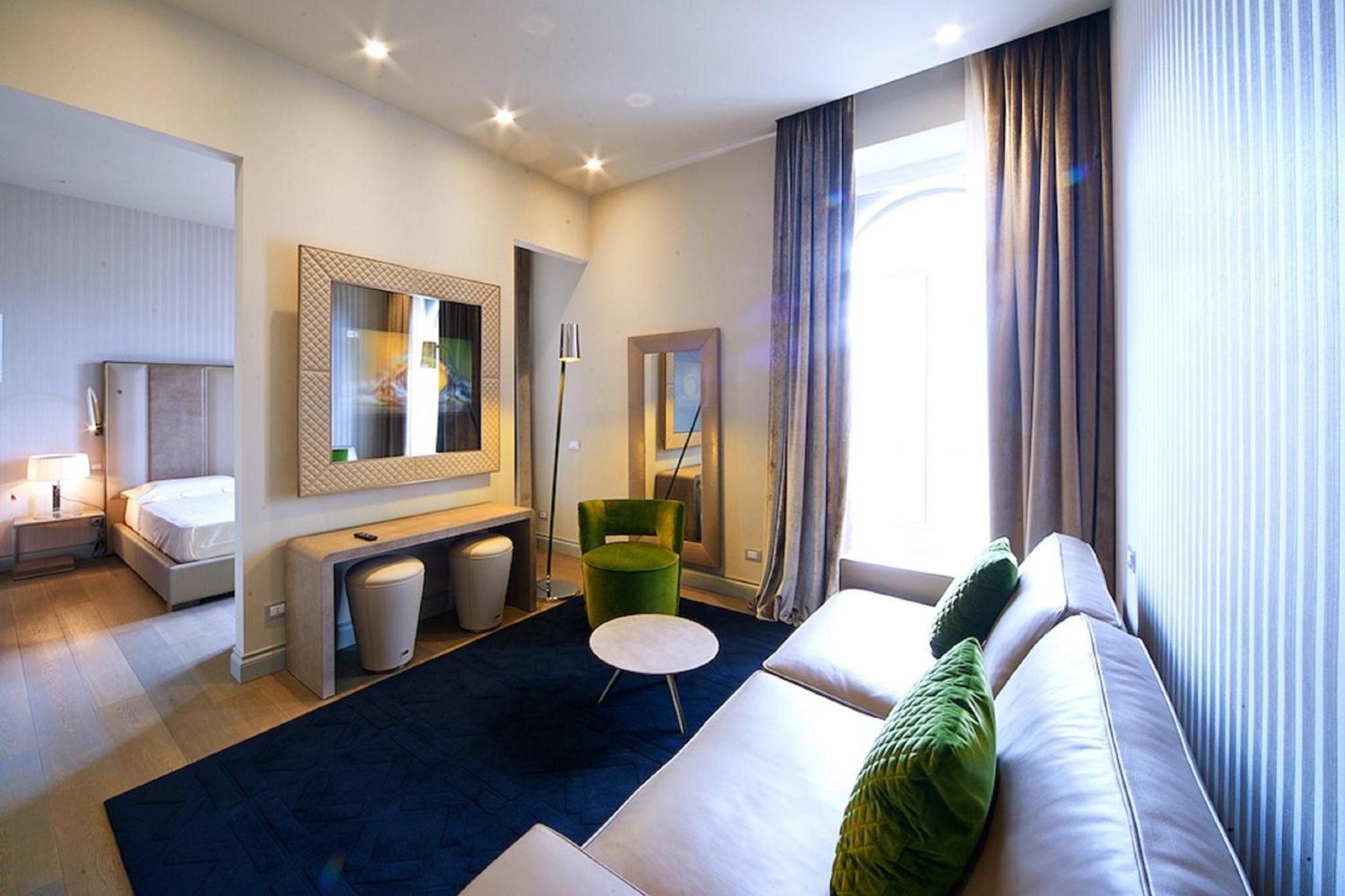 Executive Suite photo 3