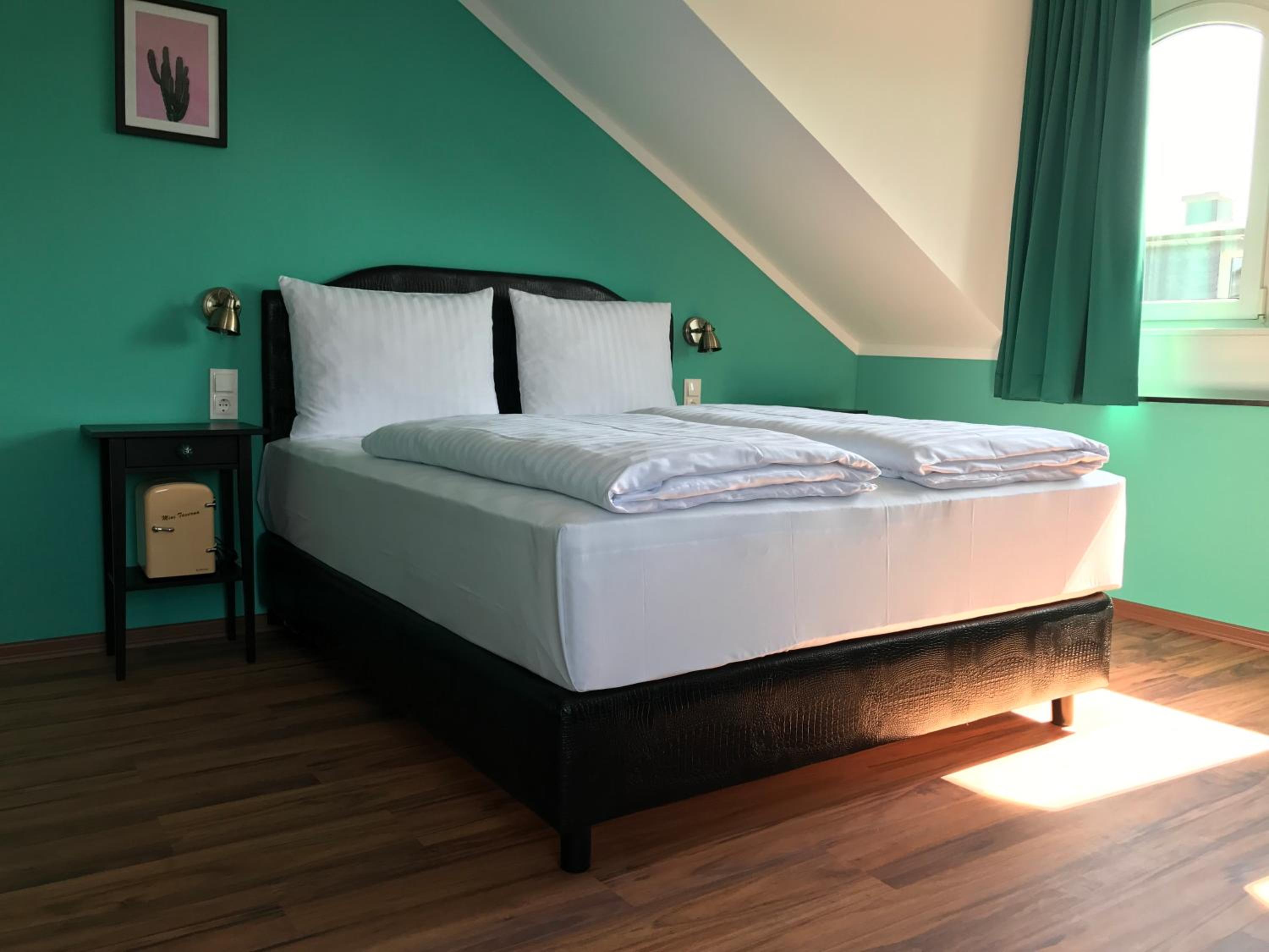 Double Room - Photo 13