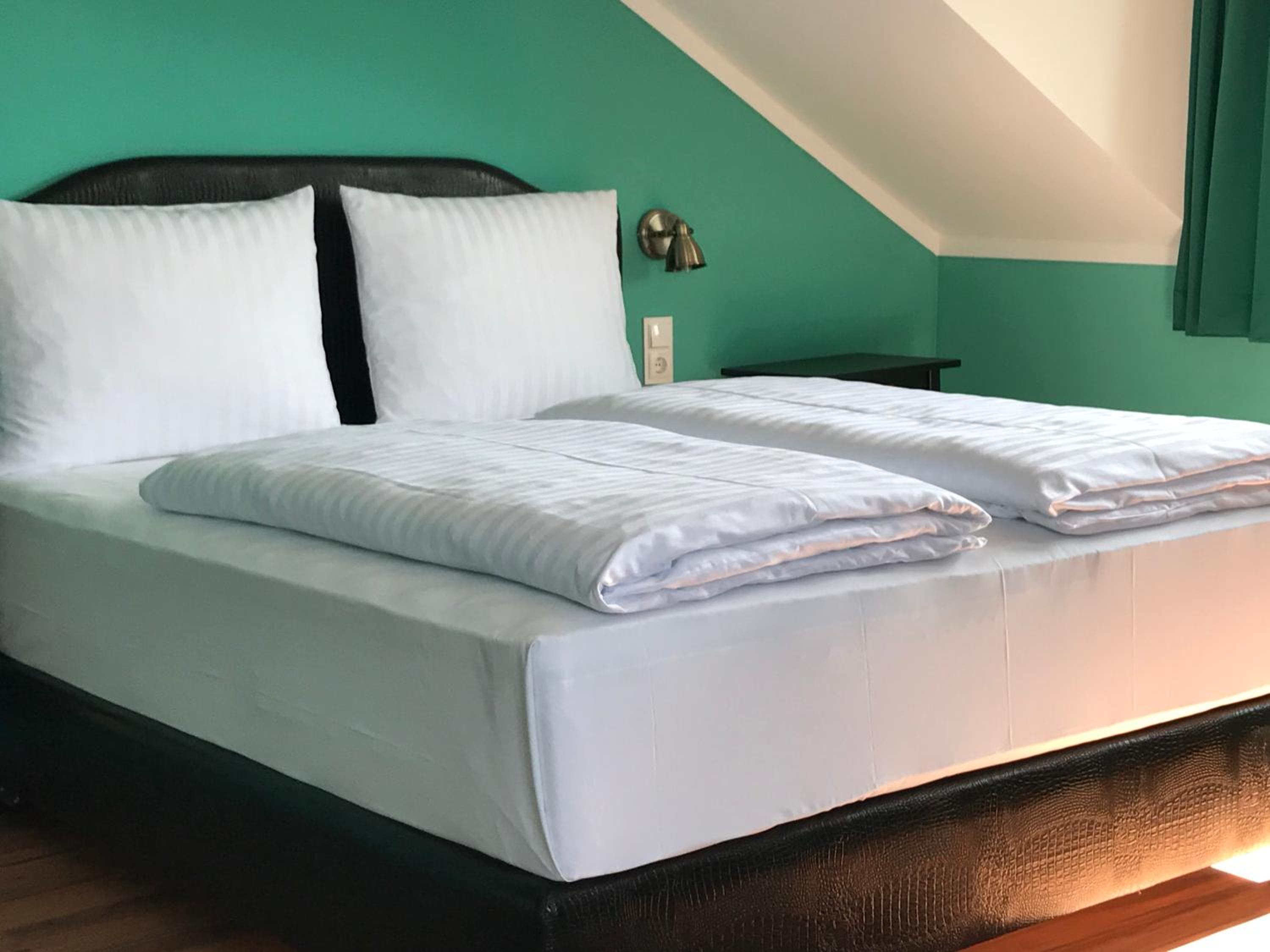 Double Room - Photo 23