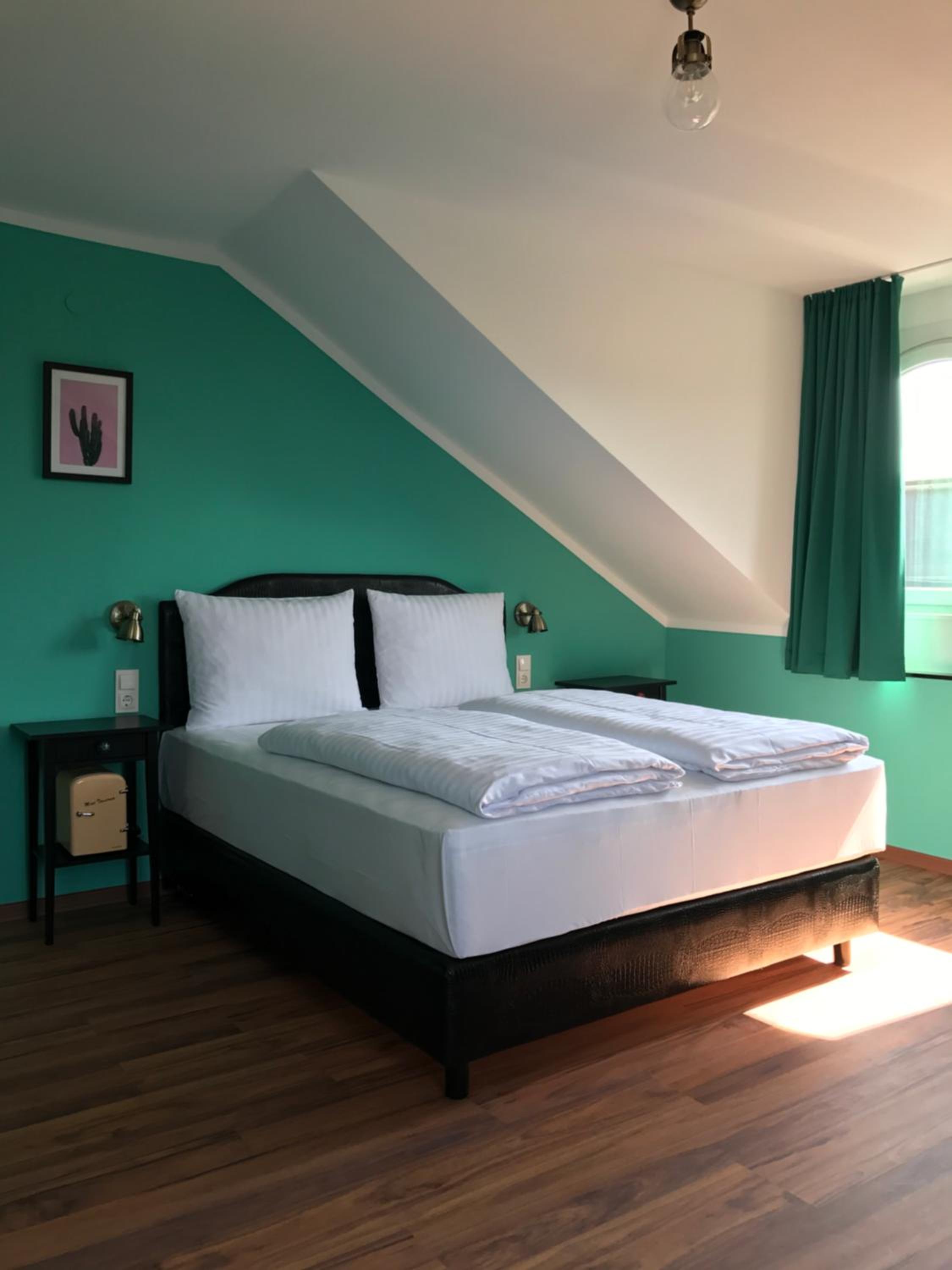 Double Room - Photo 1