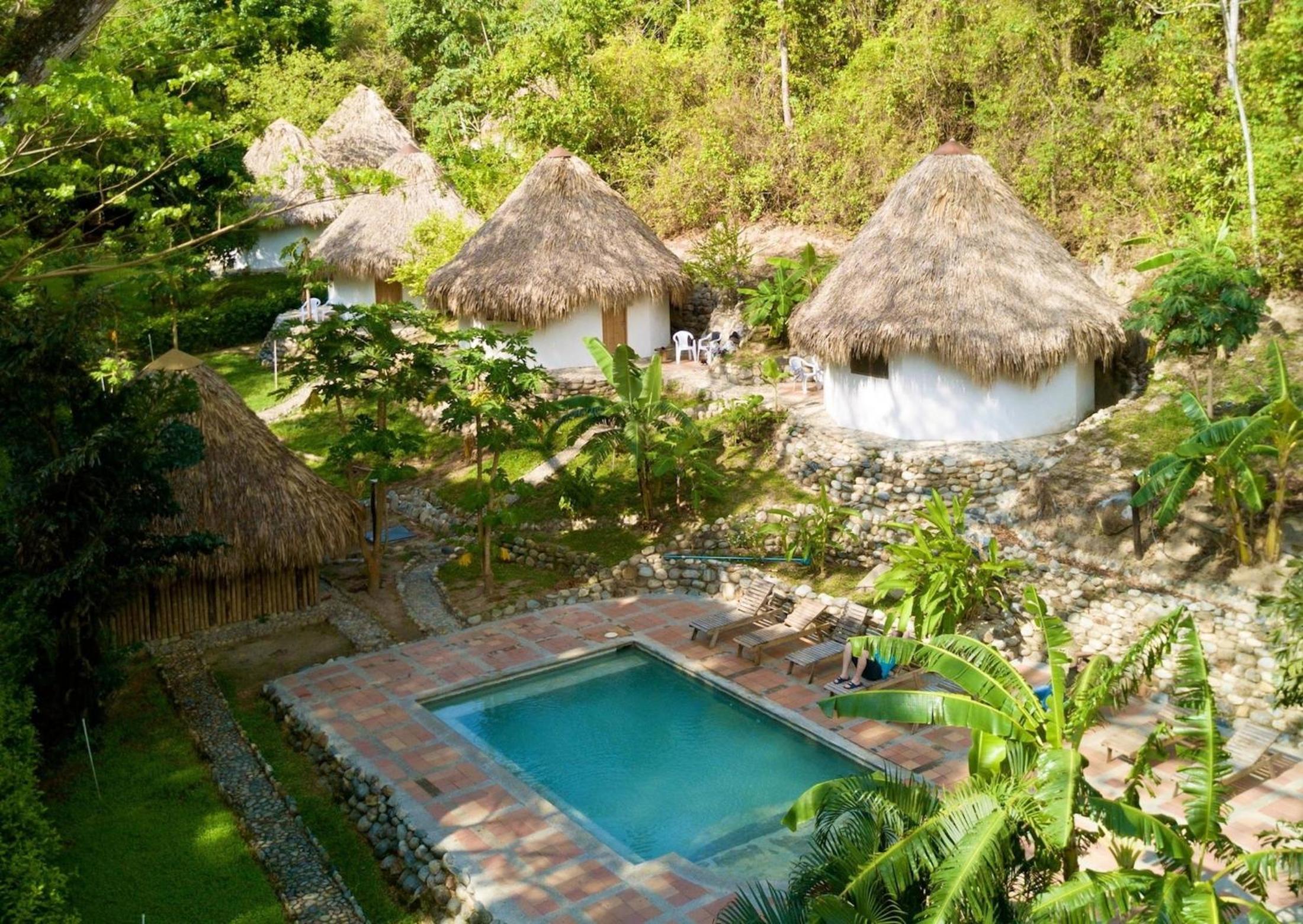 Bungalow with Garden View photo 1