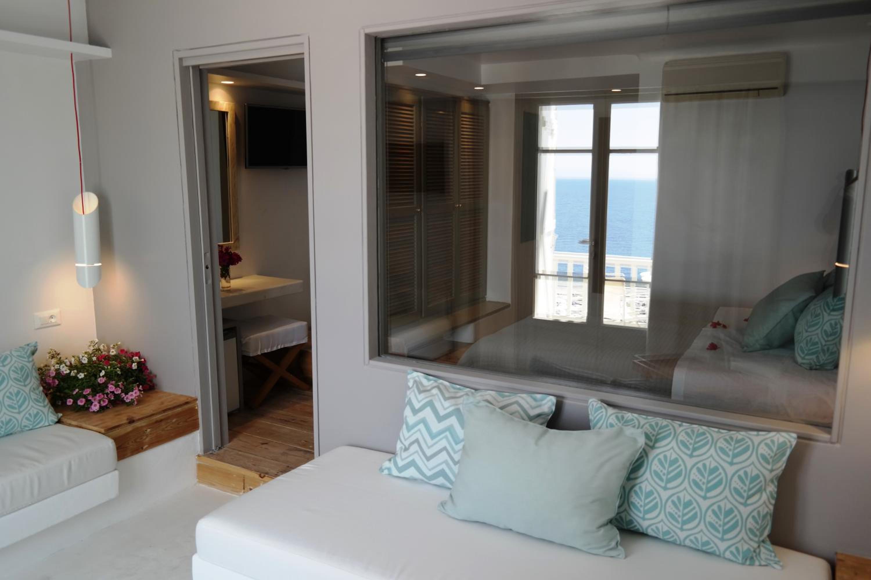 Suite Sea View - Photo 7
