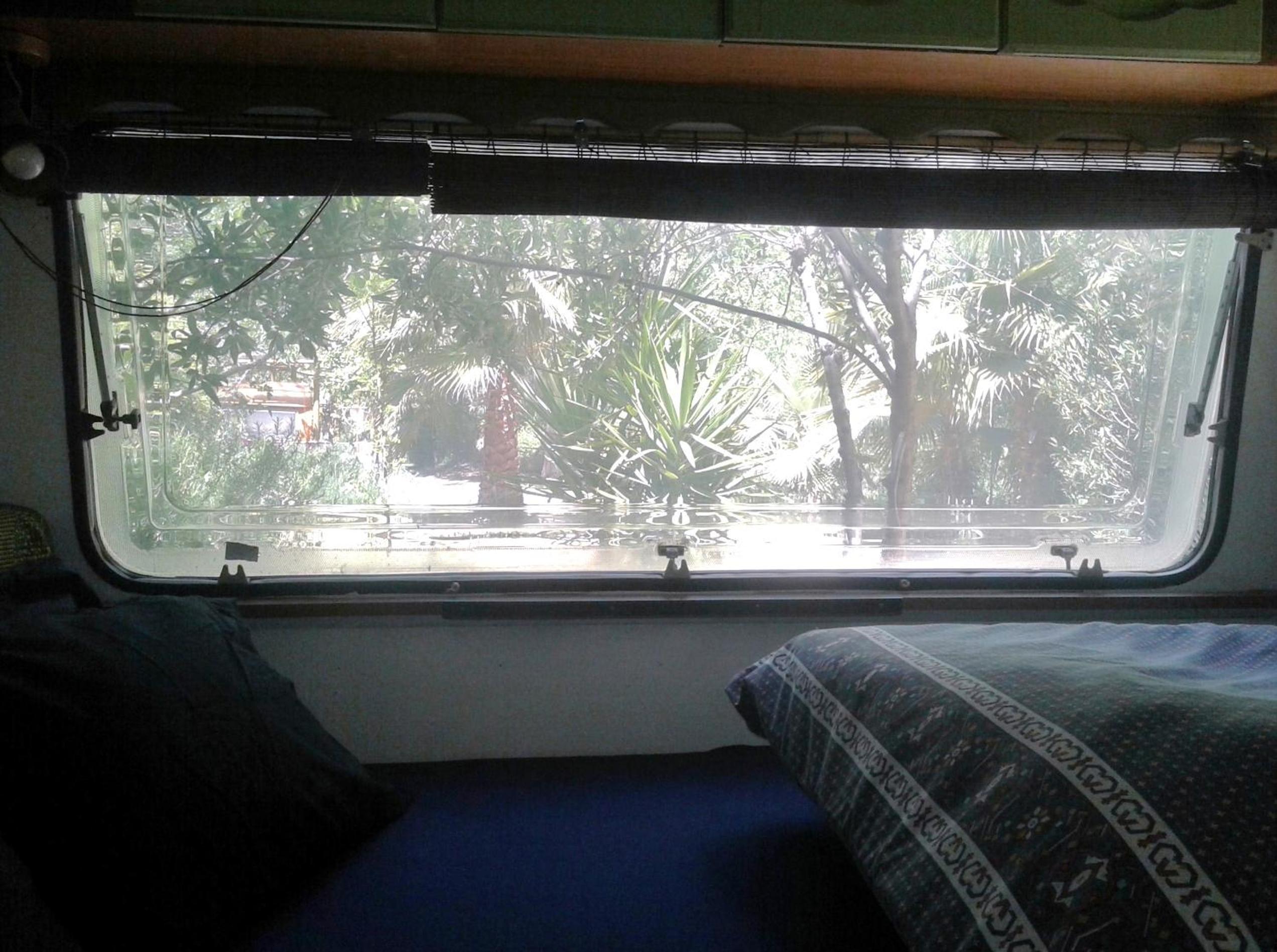 Caravan Paula photo 2