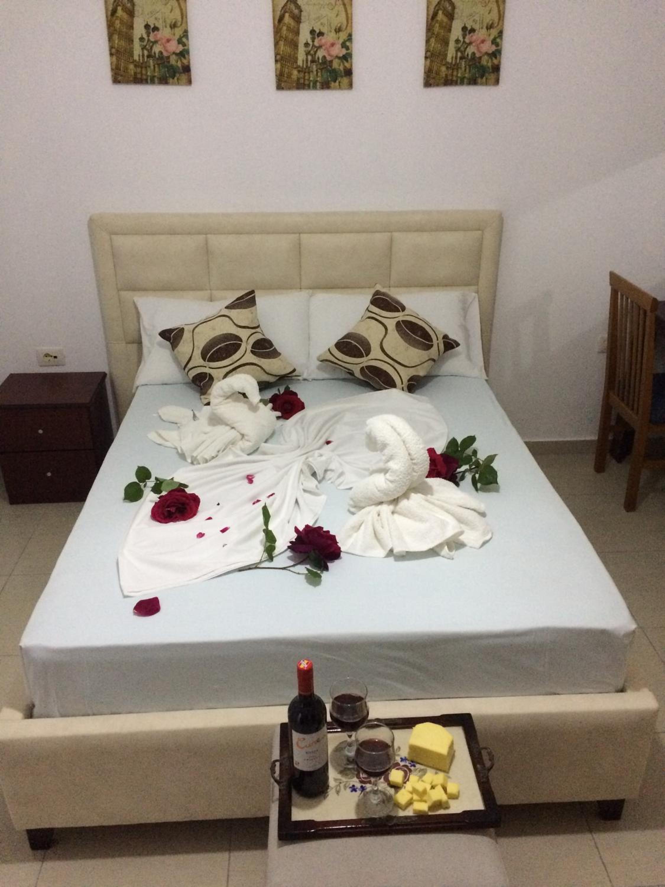 Suite with Sea View