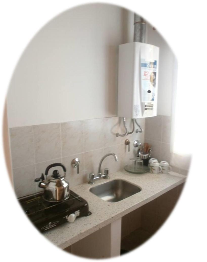 Apartment - Ground Floor photo 2