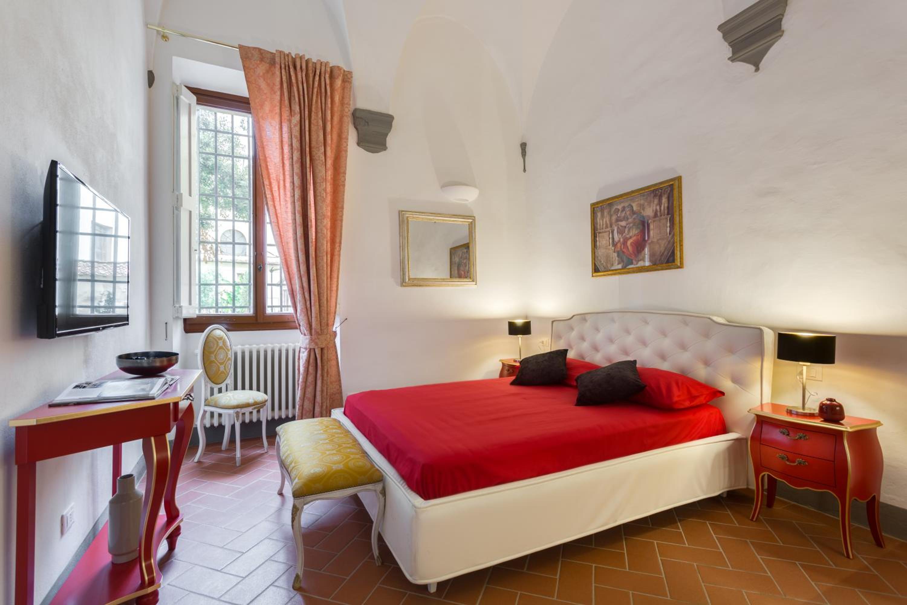 Luxury Triple Room photo 1