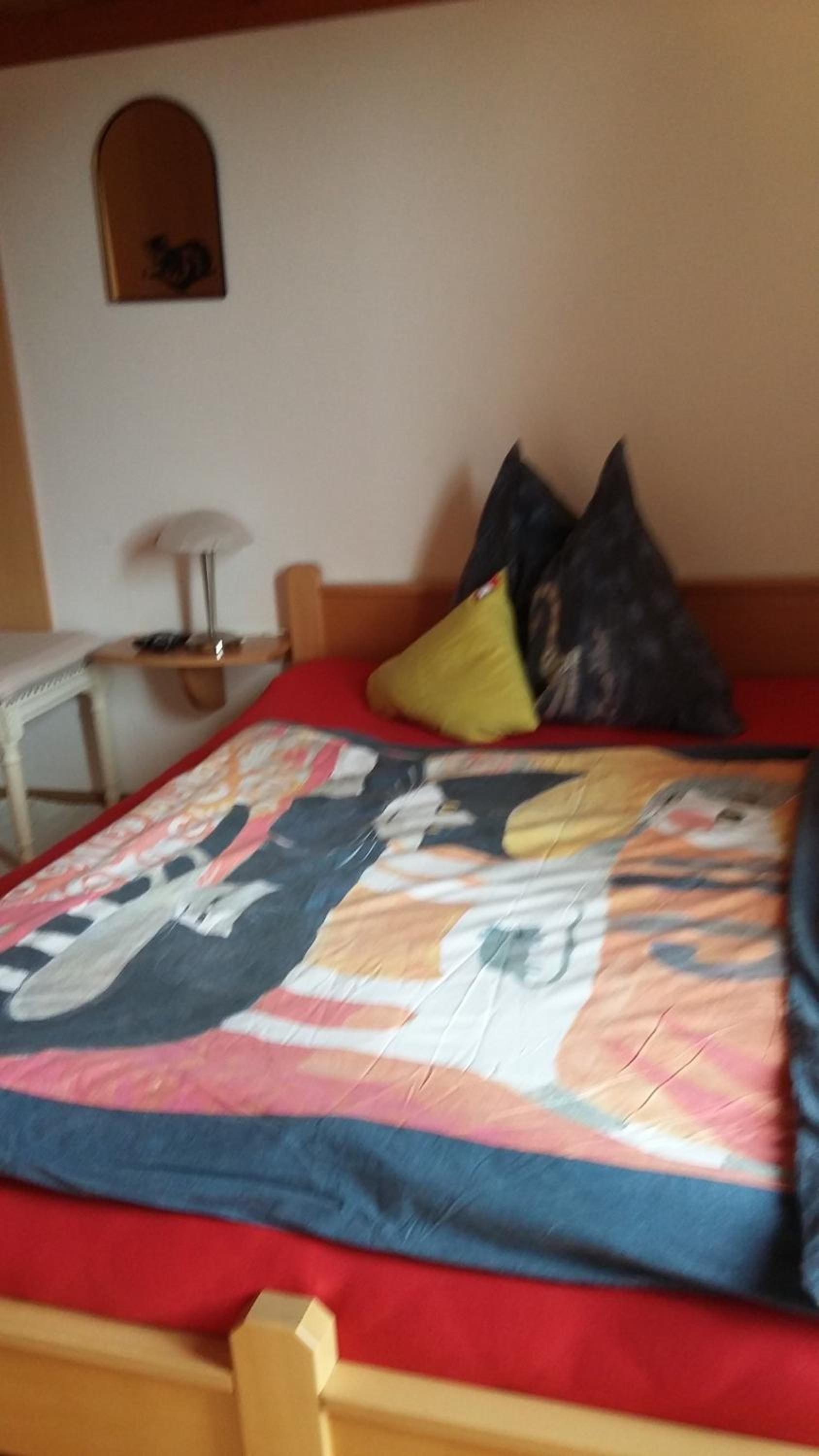 Double Room with Garden View photo 1