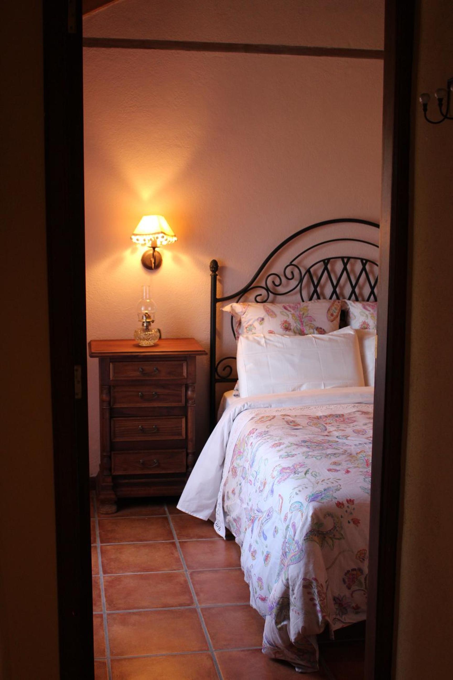 Casa de Vacaciones
