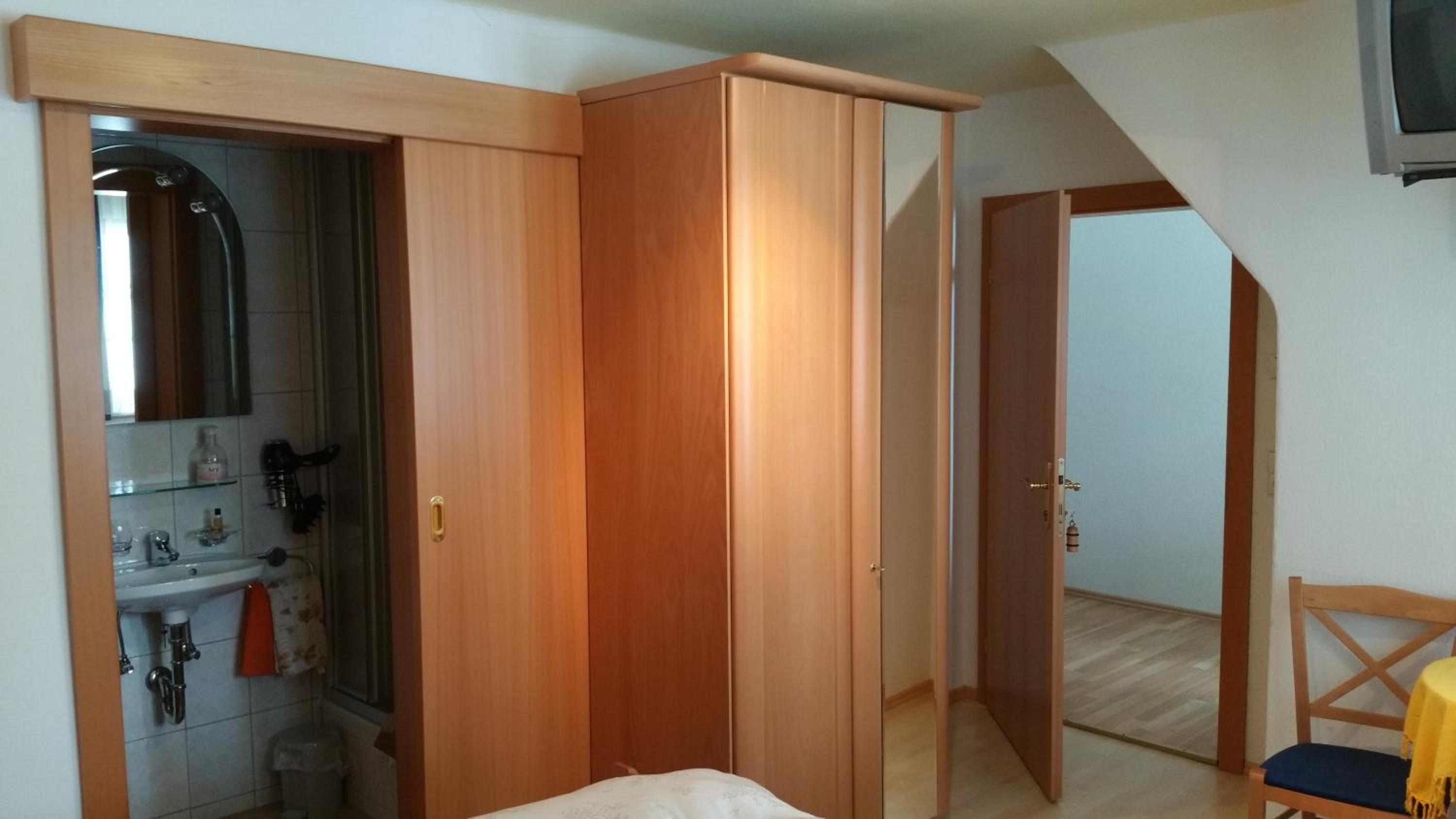 Apartment - Split Level photo 2