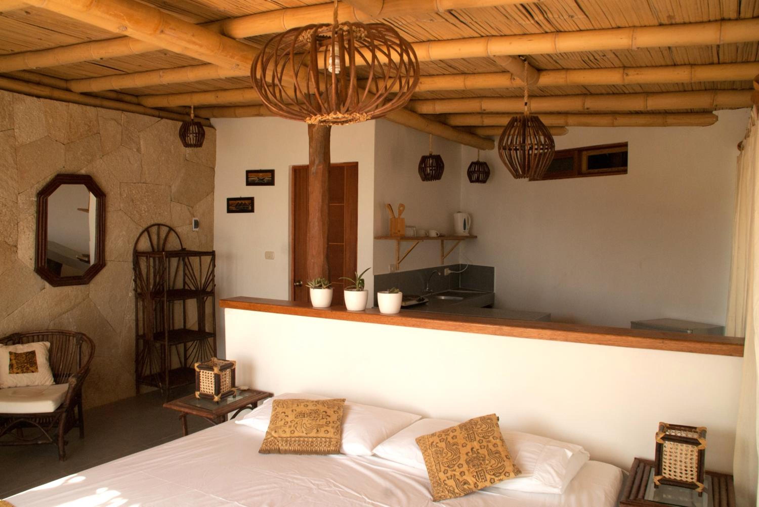 One-Bedroom Villa