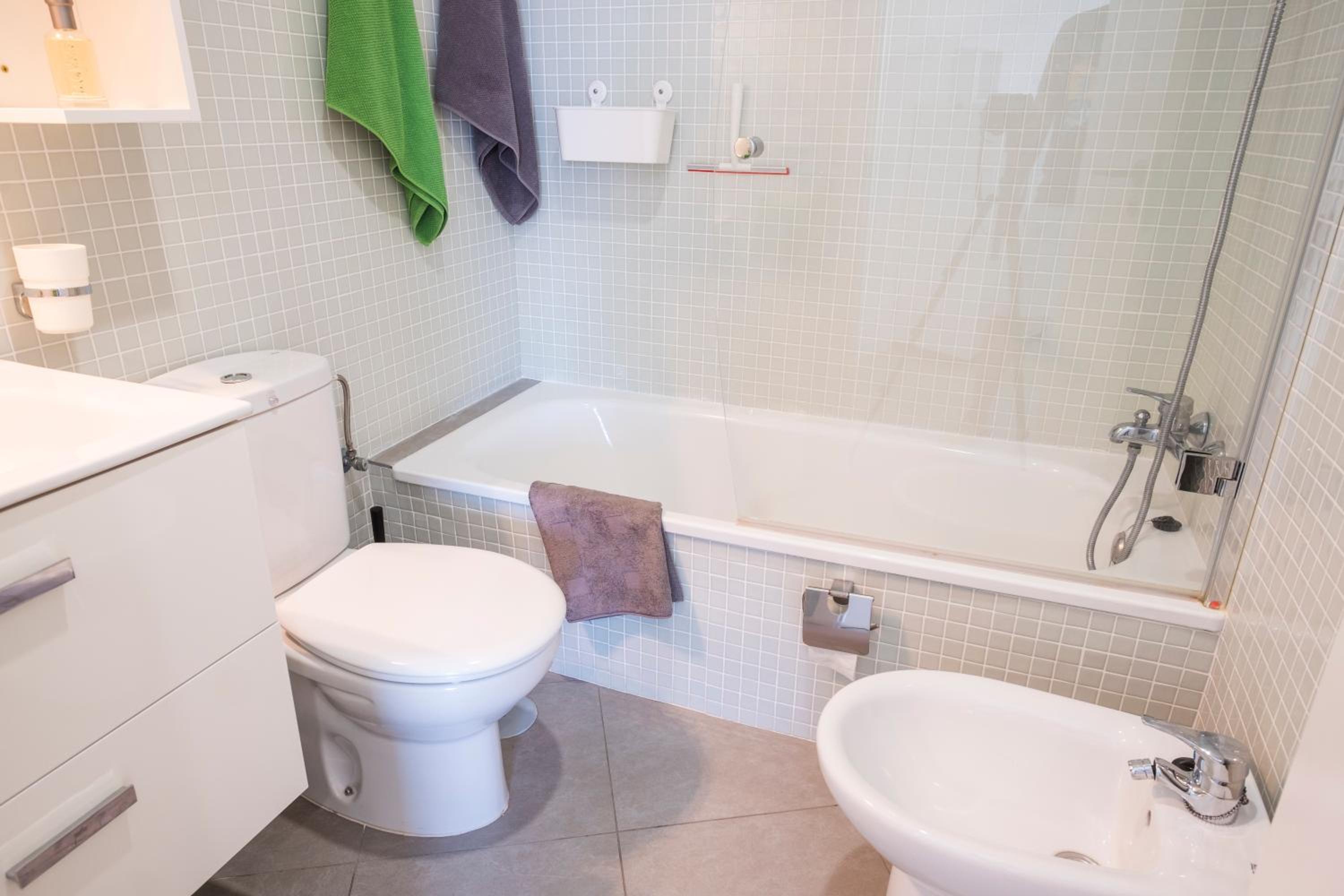 Apartment with Sea View - Photo 20