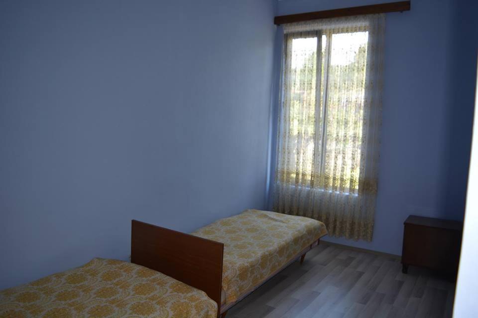 Budget Double Room photo 2