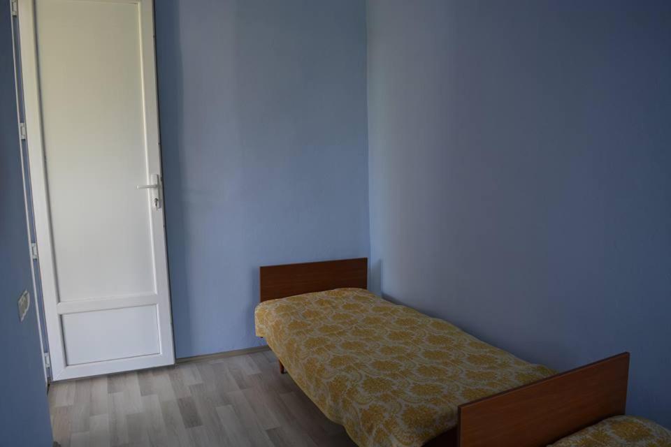 Budget Double Room photo 1