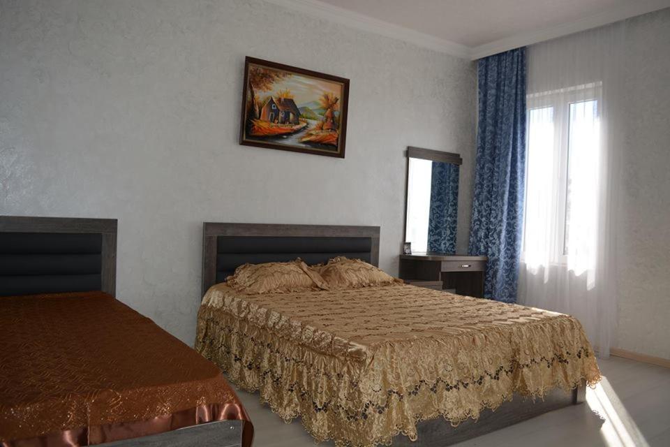 Standard Triple Room with Sea View photo 1