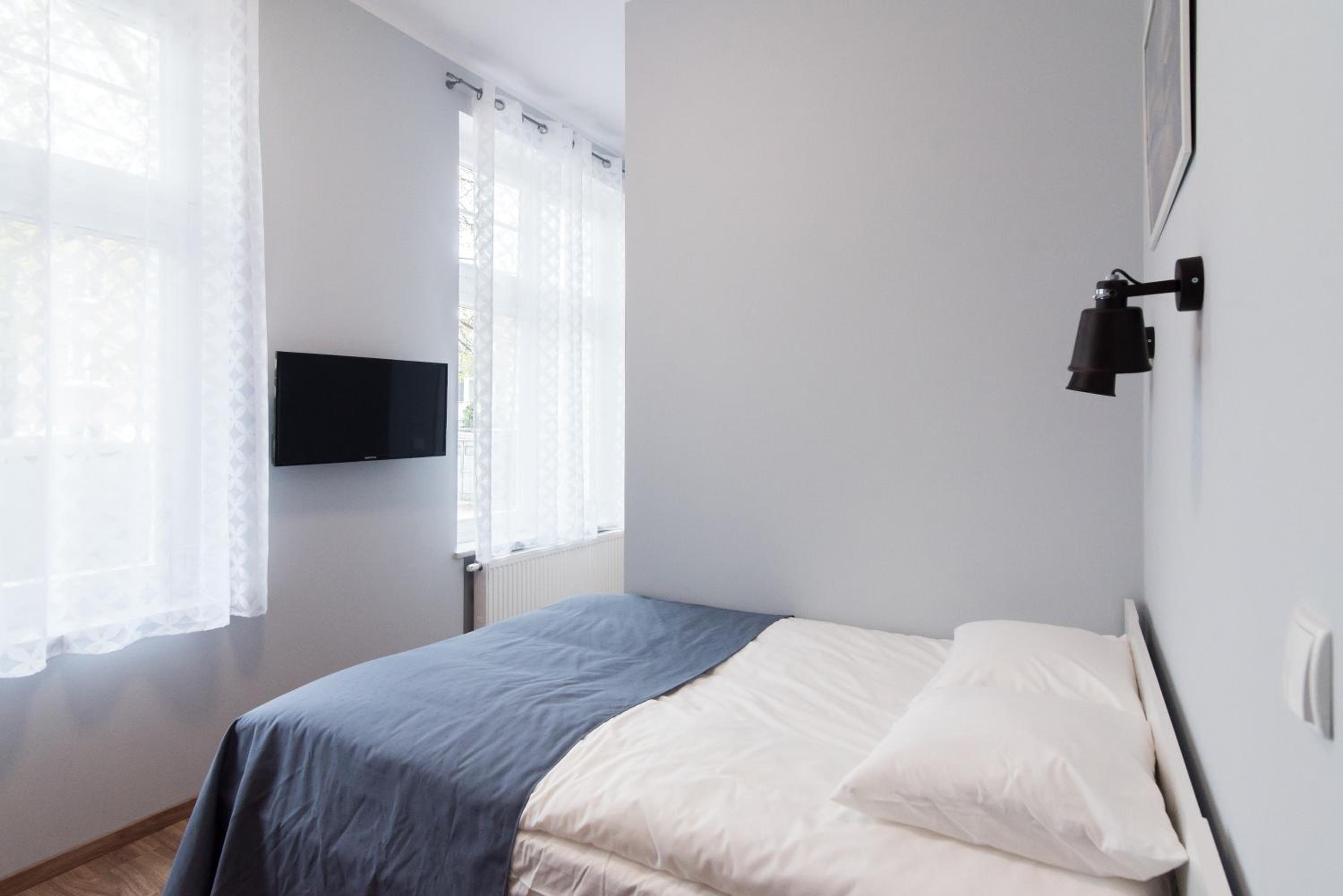 Double Room with Private Bathroom photo 2