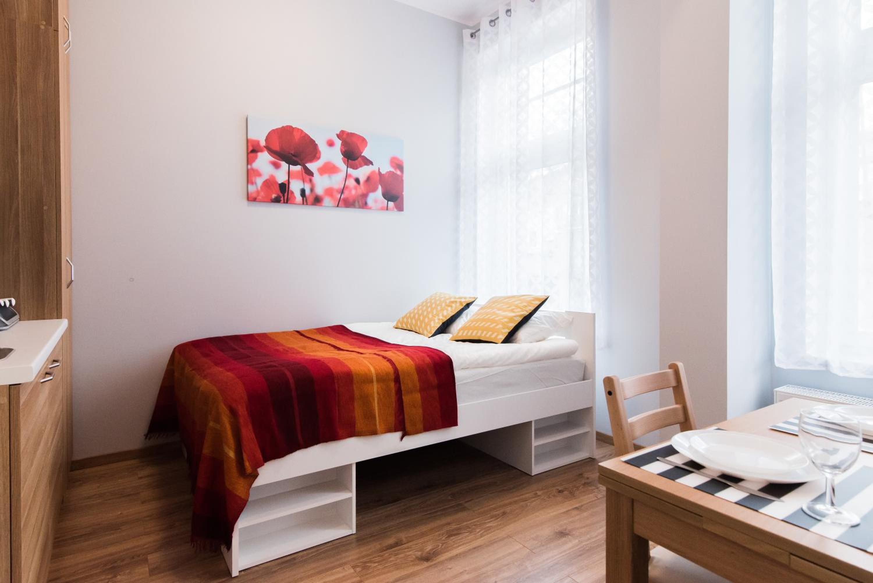 Double Room with Private Bathroom photo 1