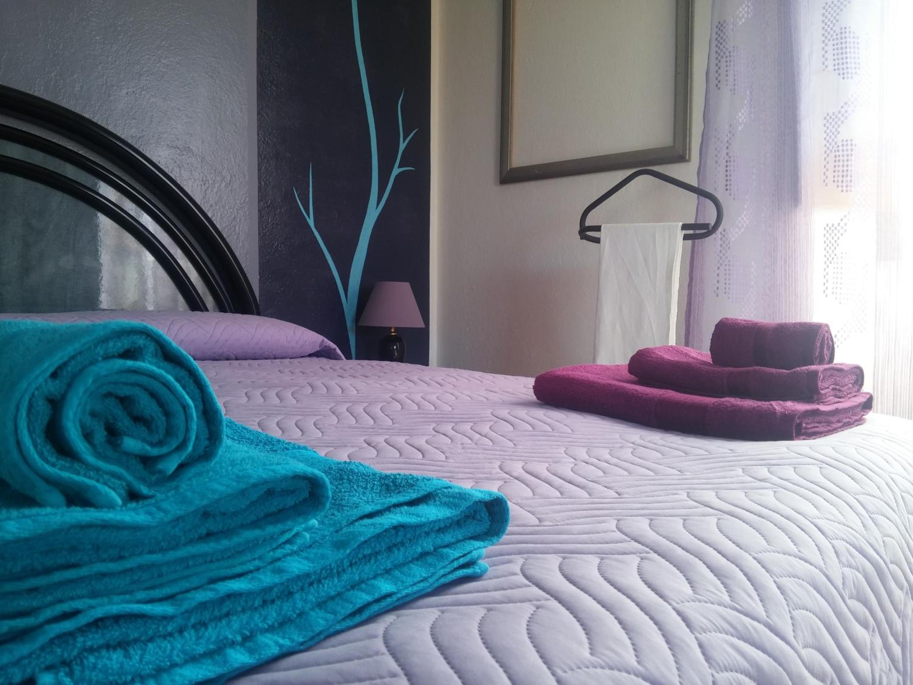 Double Room with Private Bathroom photo 3