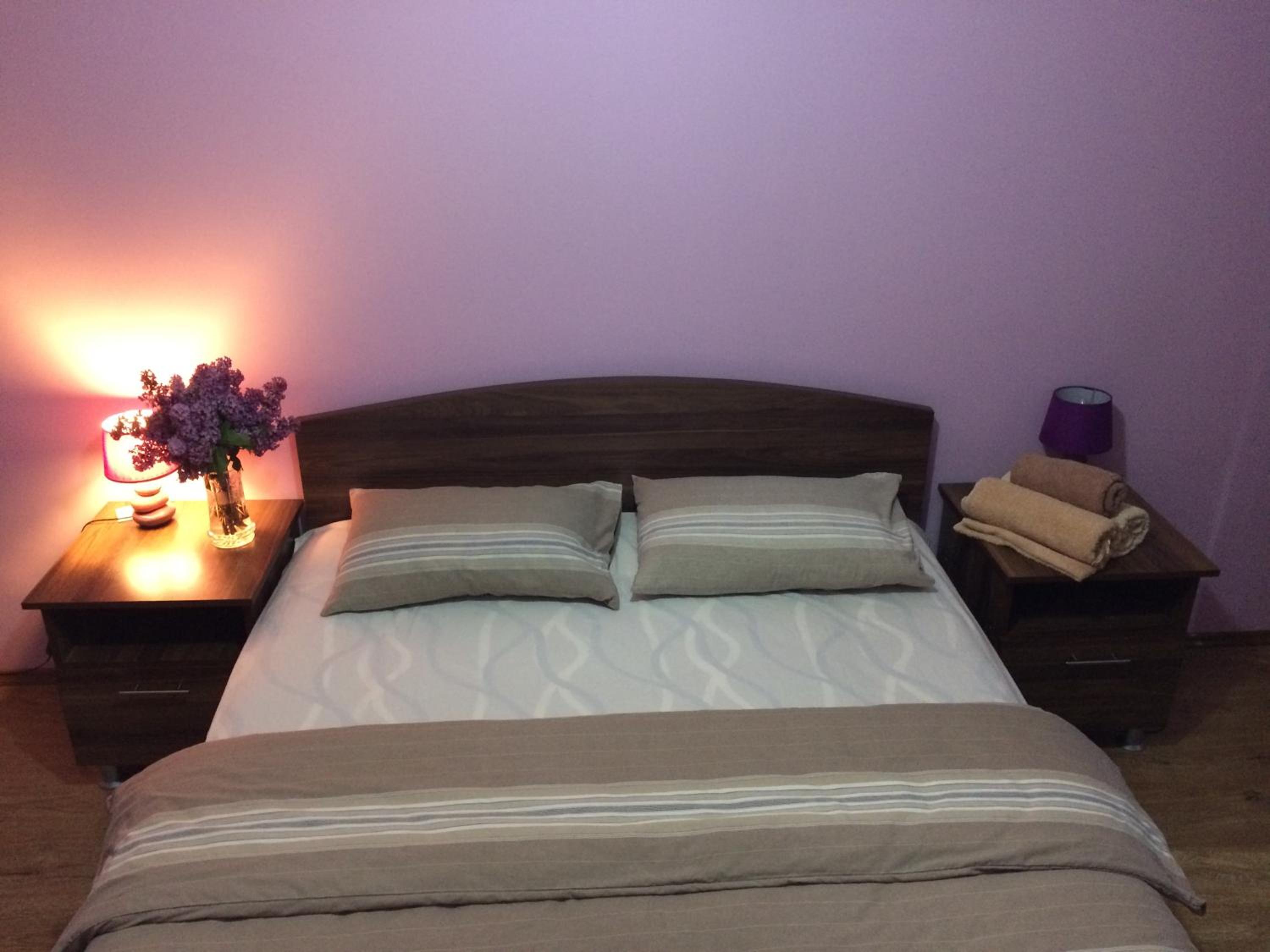 Deluxe Double Room with Bath photo 2