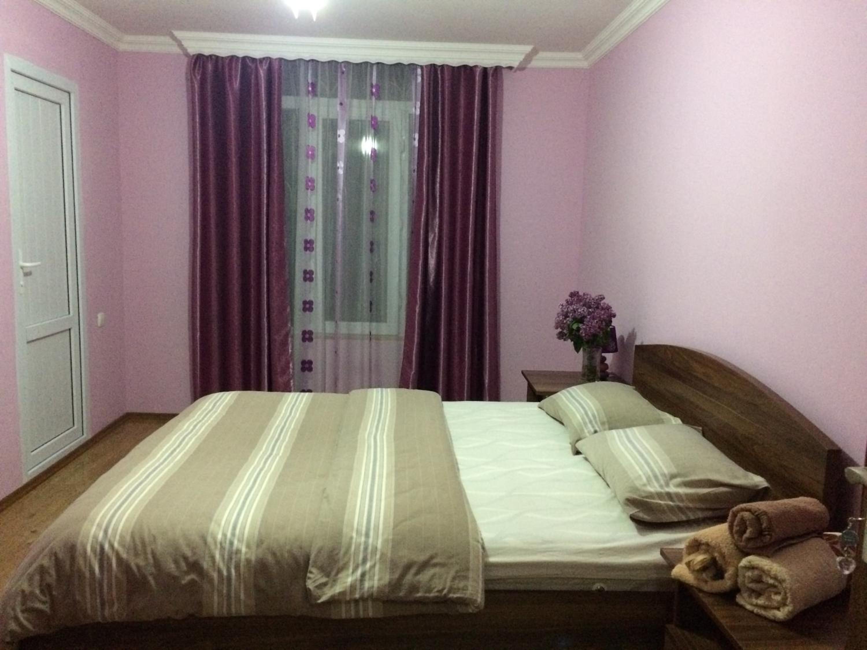 Deluxe Double Room with Bath photo 3