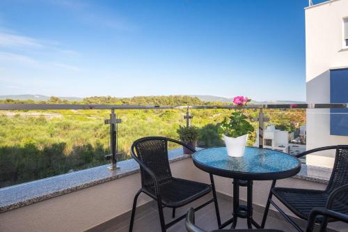 Apartment with Terrace photo 1