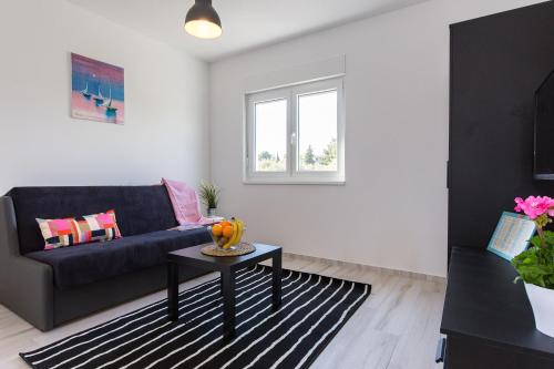 Apartment with Sea View photo 3