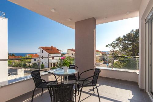 Apartment with Sea View photo 1