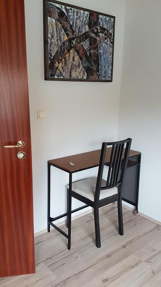 Double or Twin Room with Bathroom photo 3