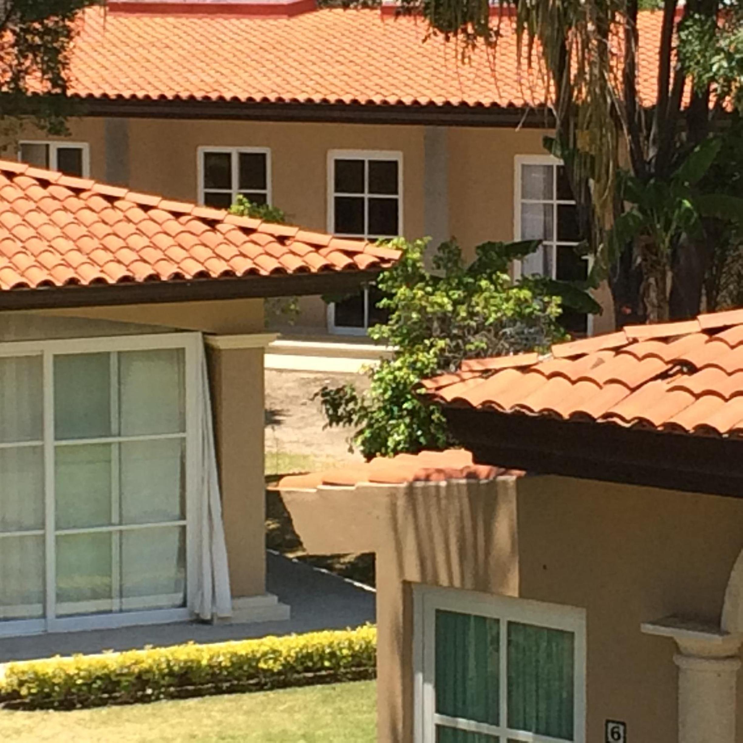Double Room with Garden View photo 3