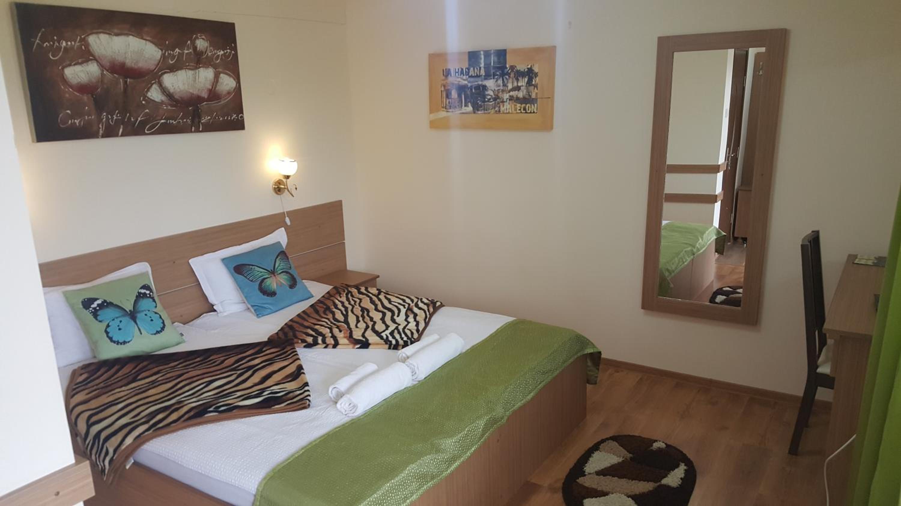 Superior Double Room photo 1