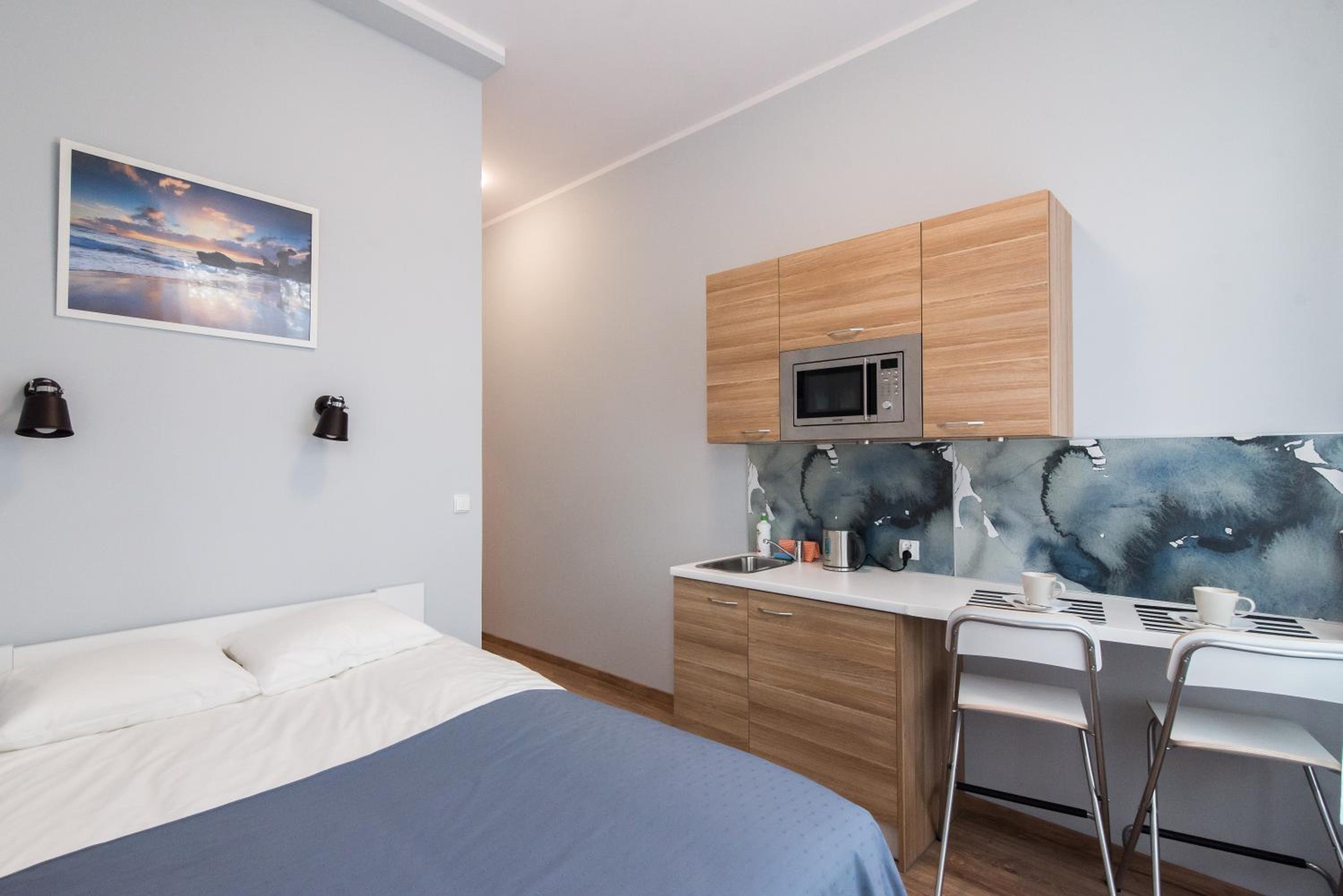 Double Room with Private Bathroom photo 1