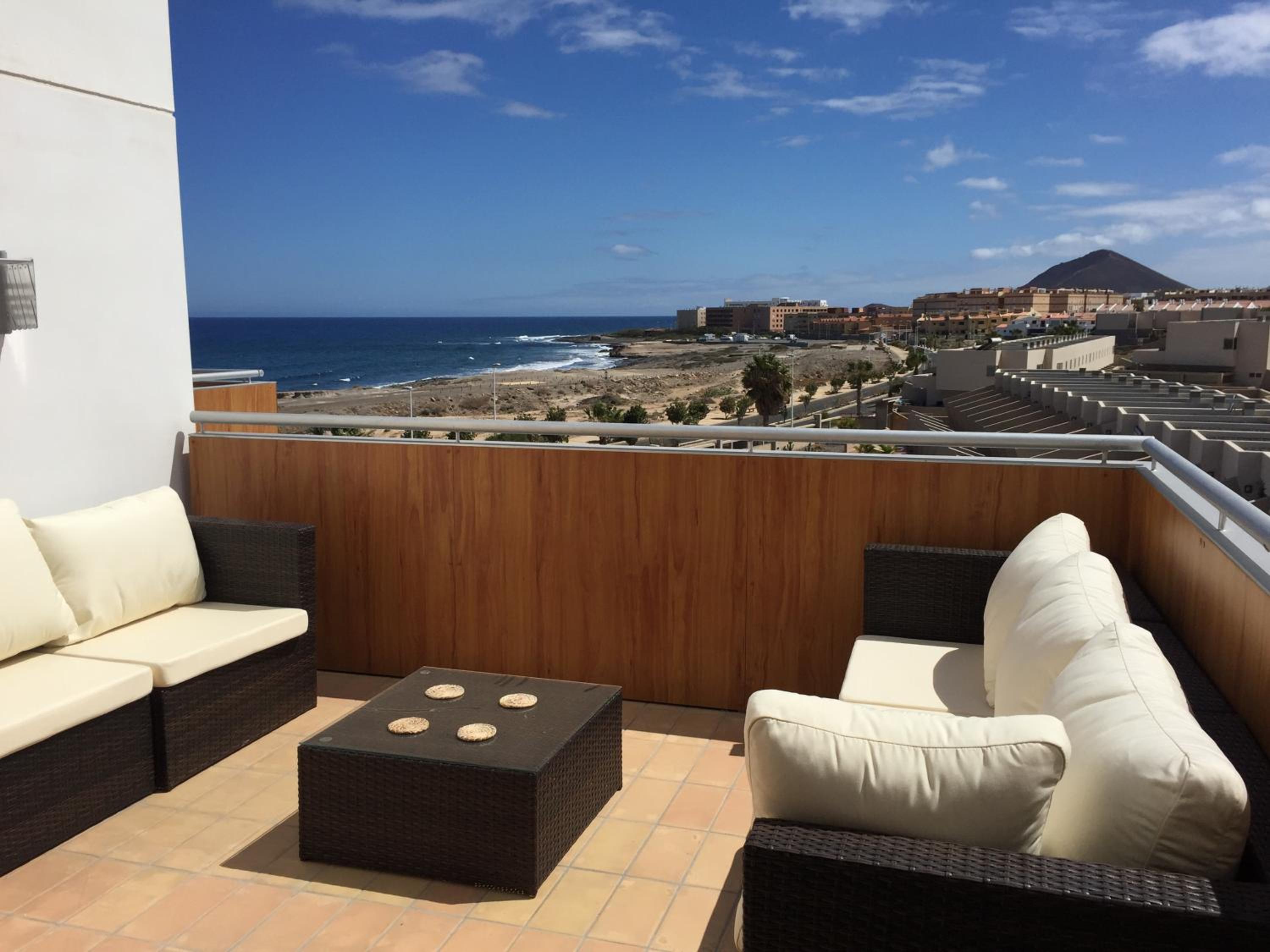 Apartment with Sea View - Photo 40