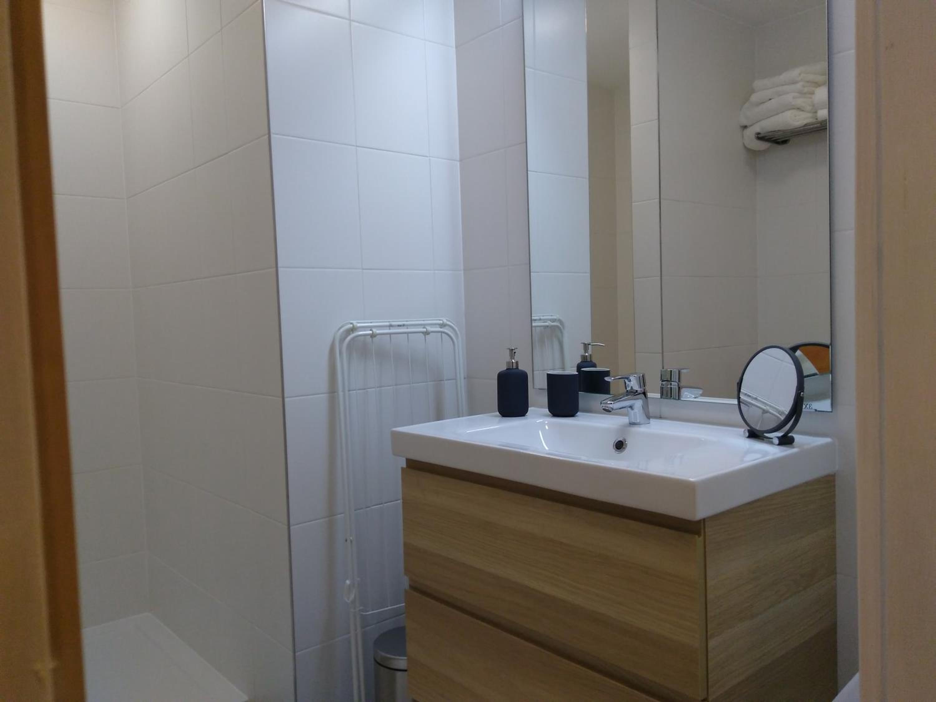 Apartment - Ground Floor photo 1