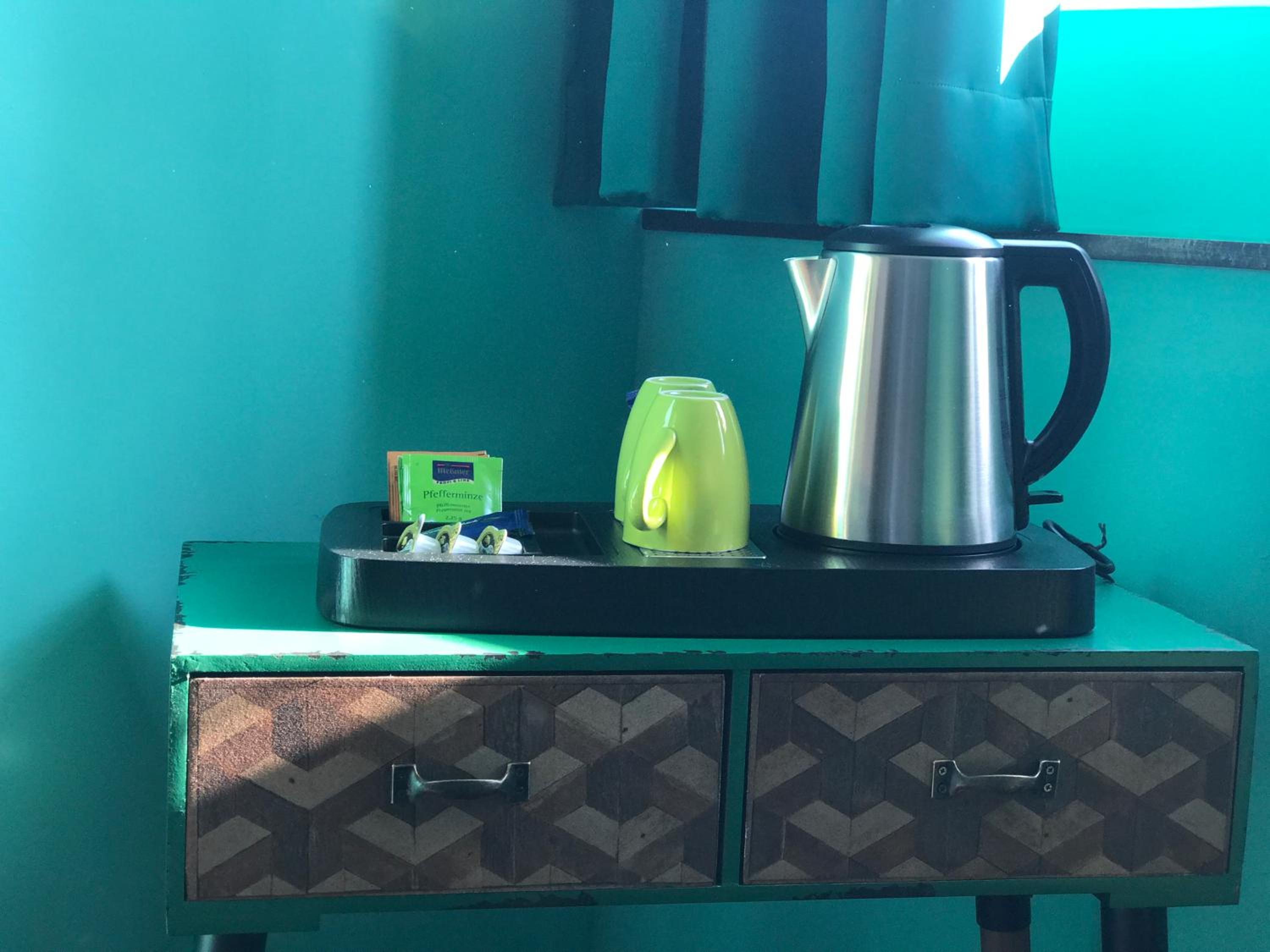 Double Room - Photo 9