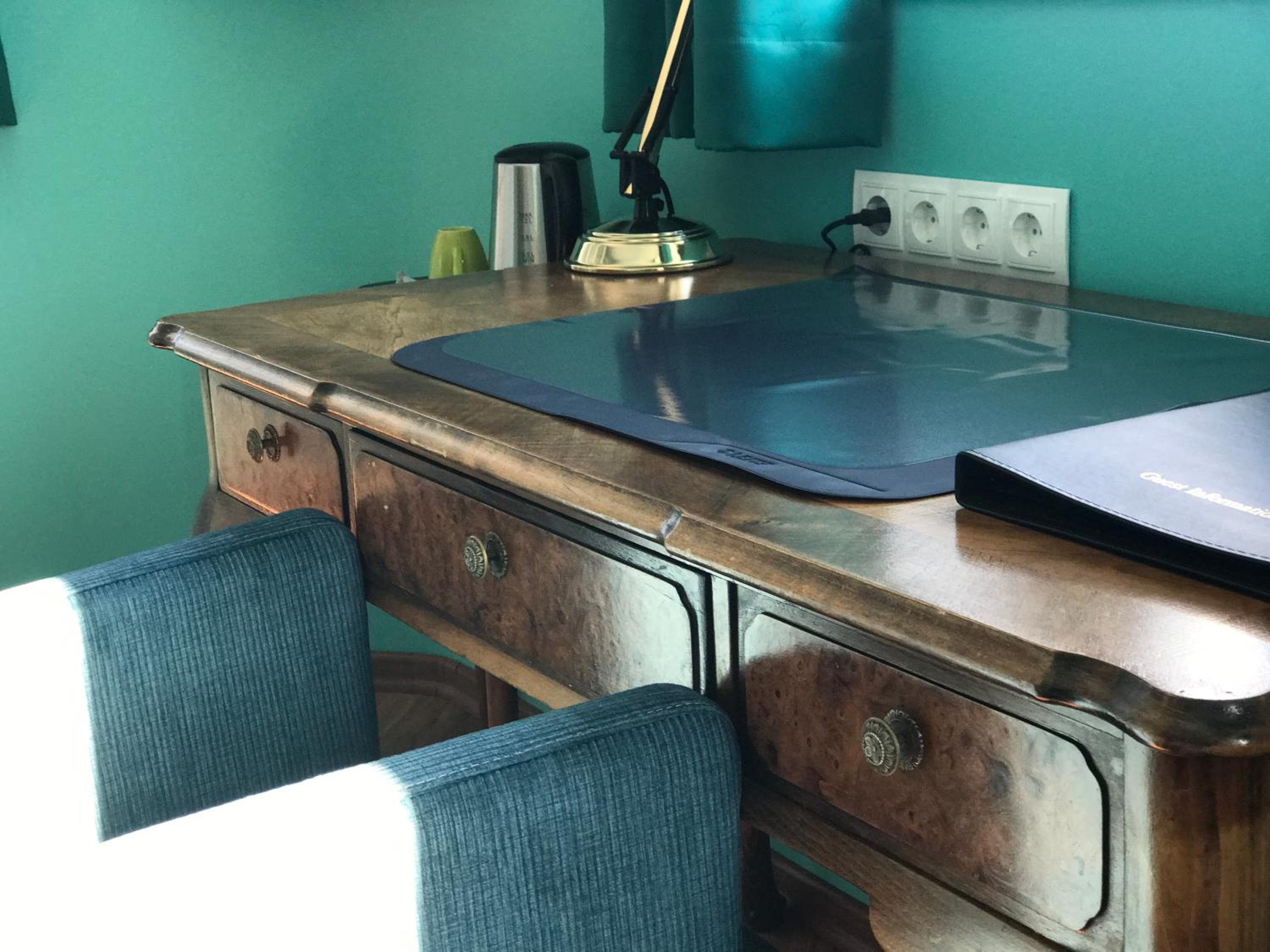 Double Room - Photo 22