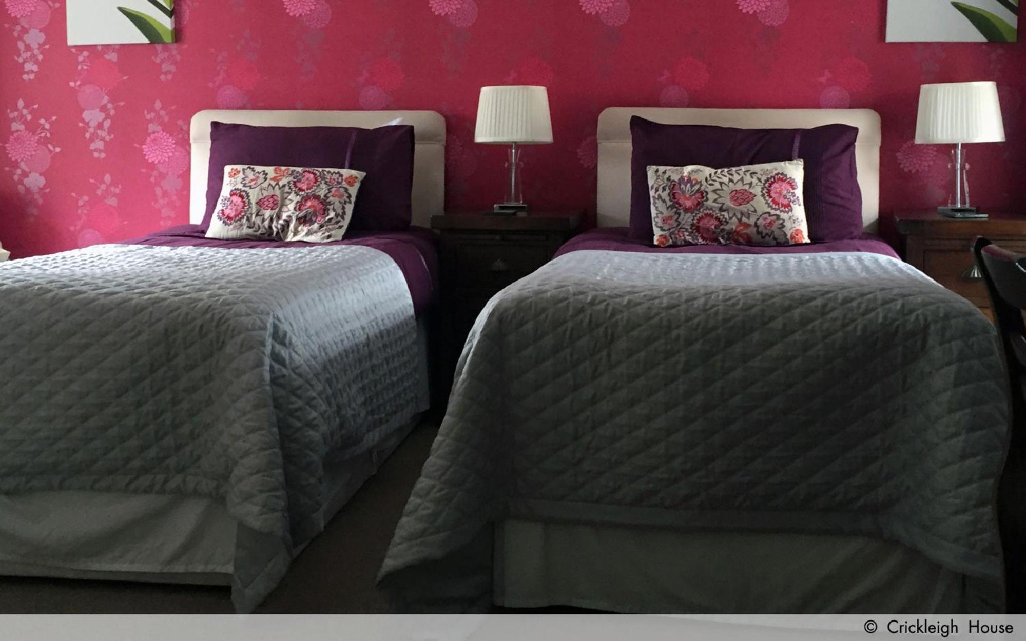 Twin Room photo 1